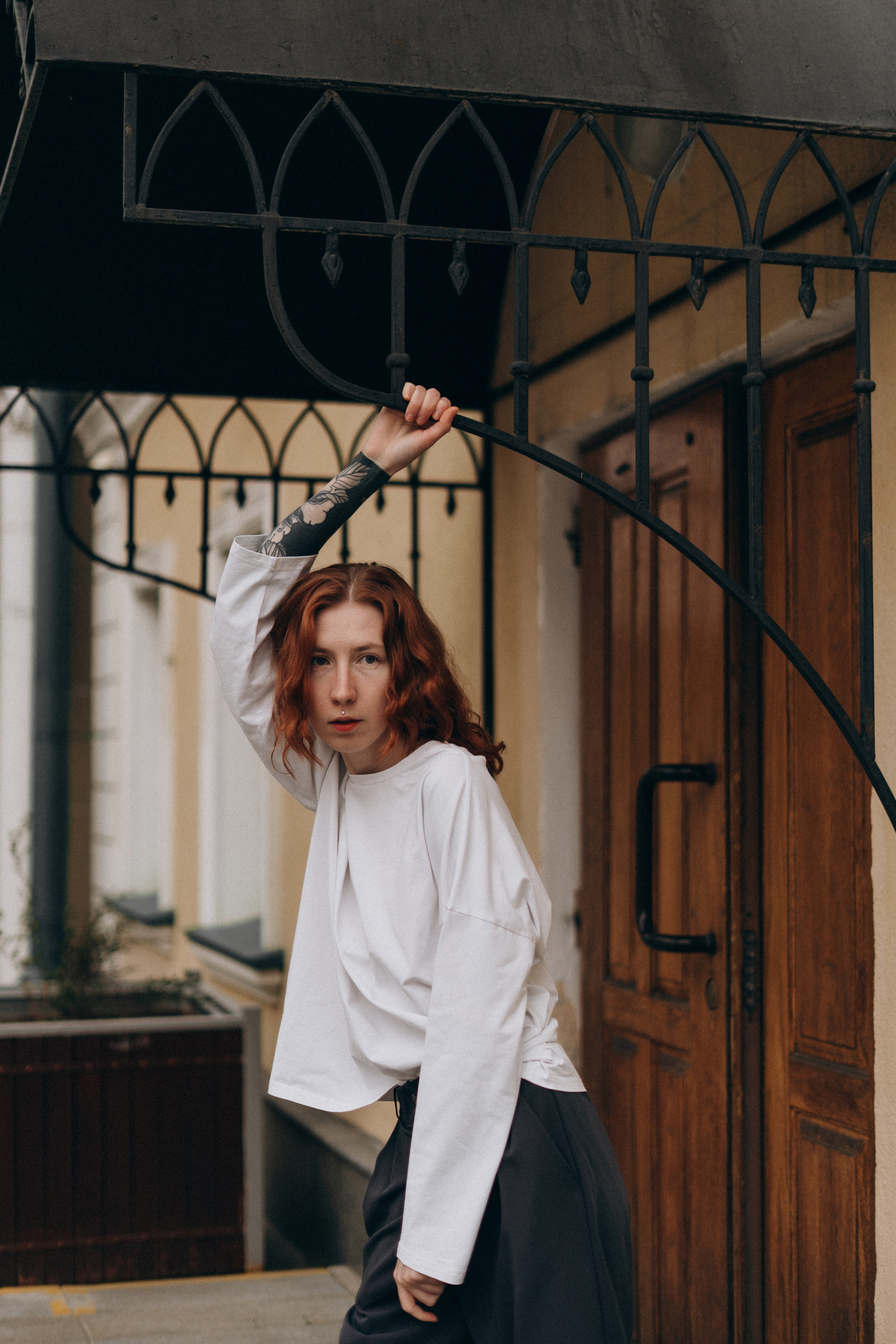 Алина. Фотограф Москва Виктория-Антуанетта