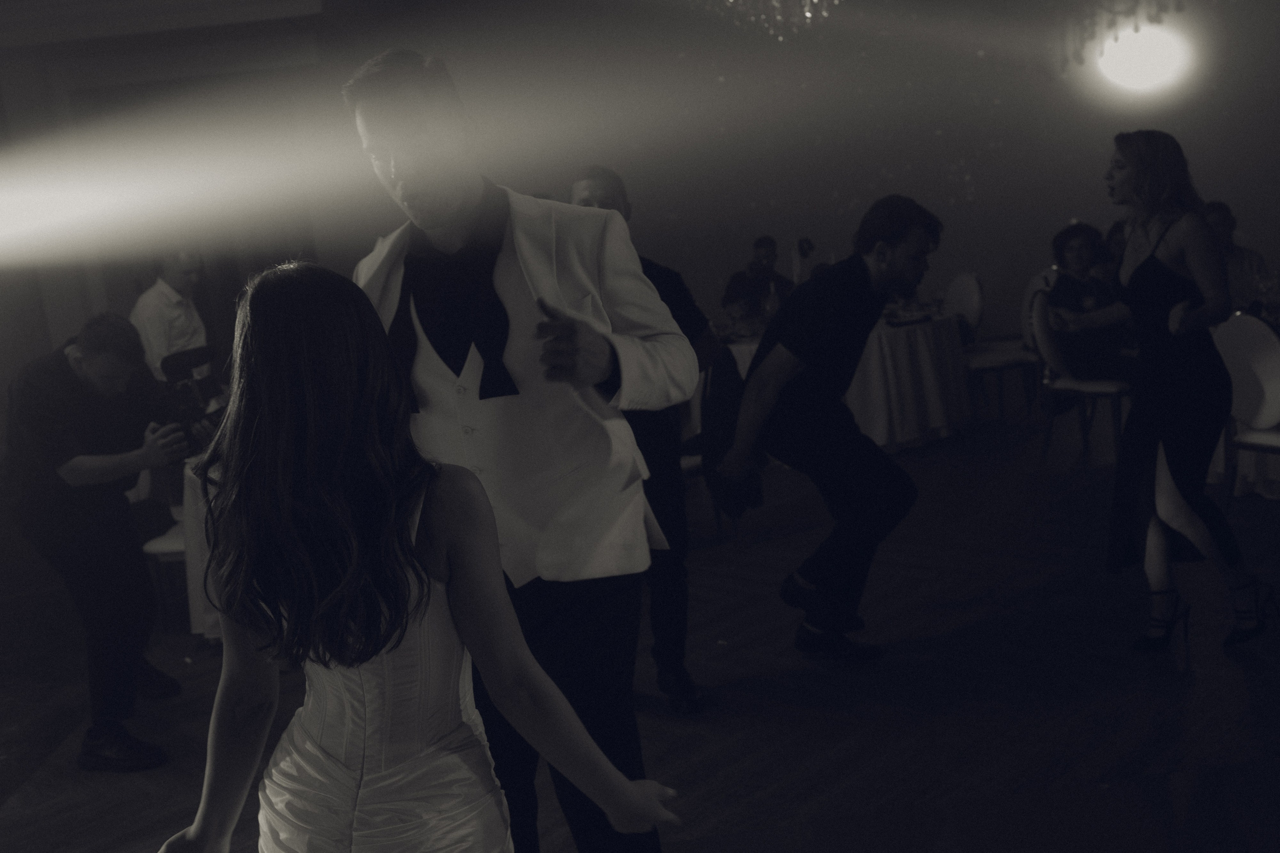 «Однажды наступило сейчас». Свадебный фотограф Артак Костанян