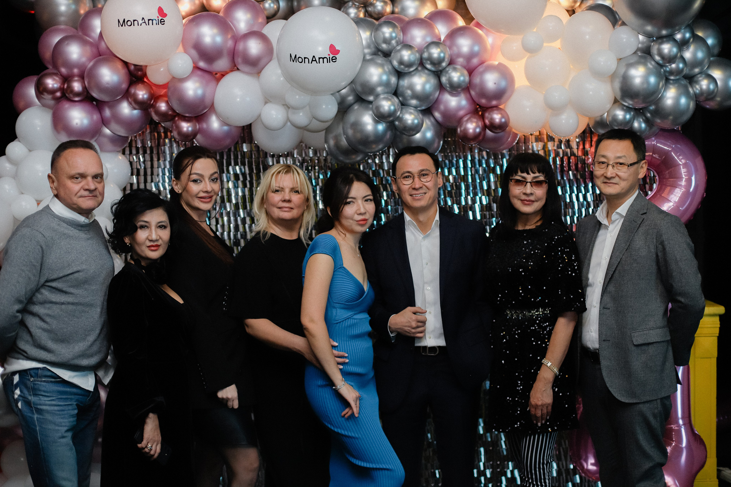 MonAmie 2024. Фотограф в Алматы и Москве Даша Пушкина