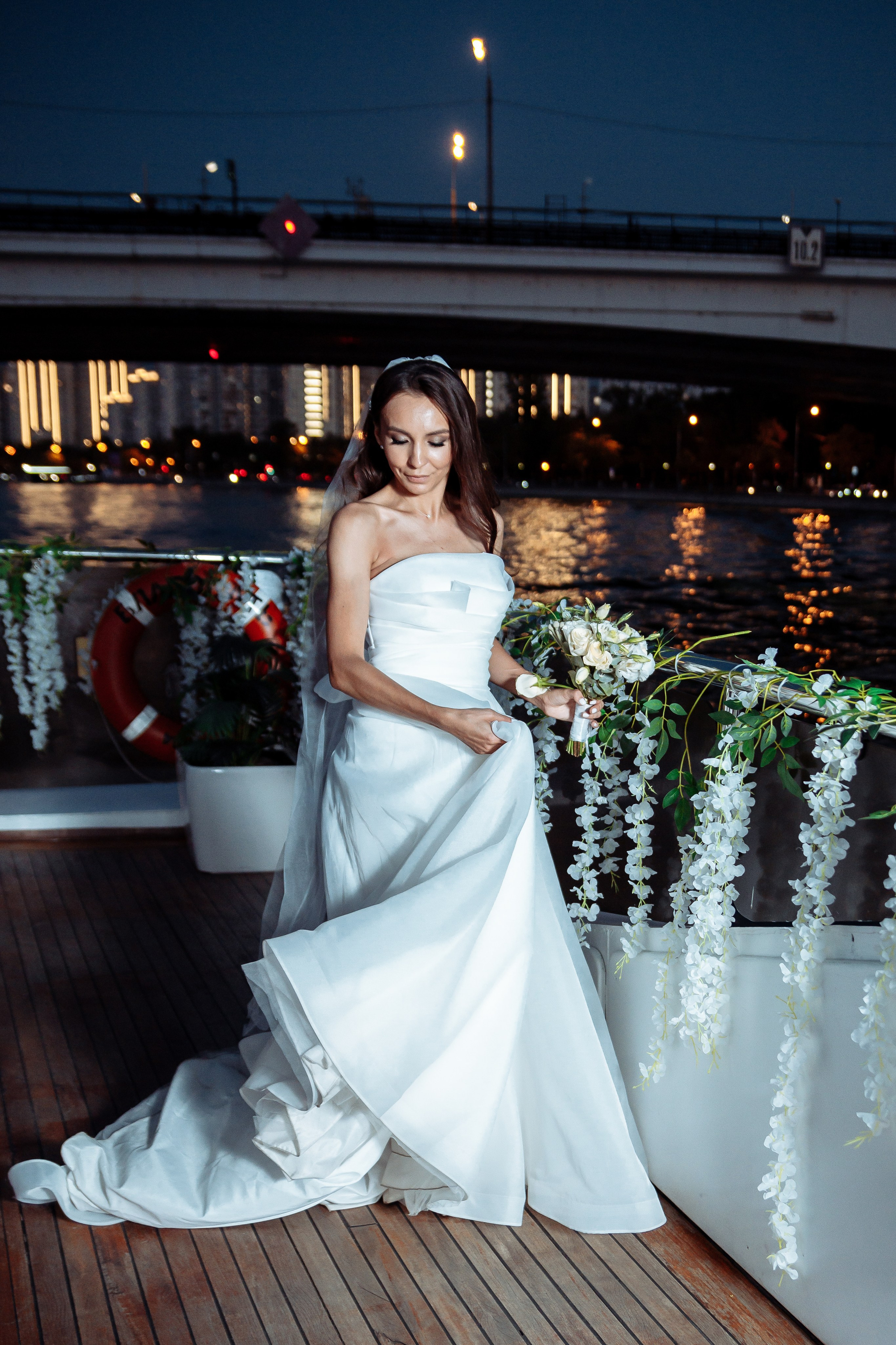 Линар и Мария. Сайт фотографа Арины Зиминой