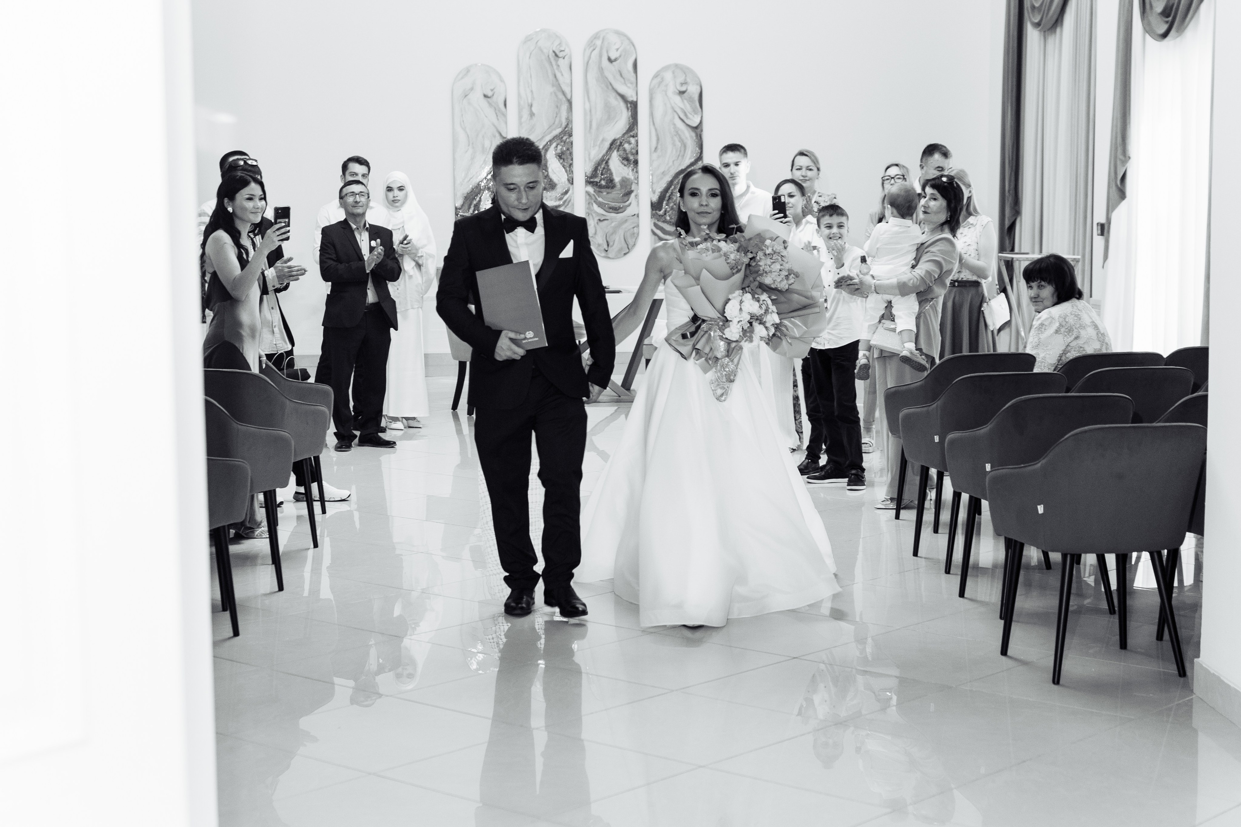 Линар и Мария. Сайт фотографа Арины Зиминой