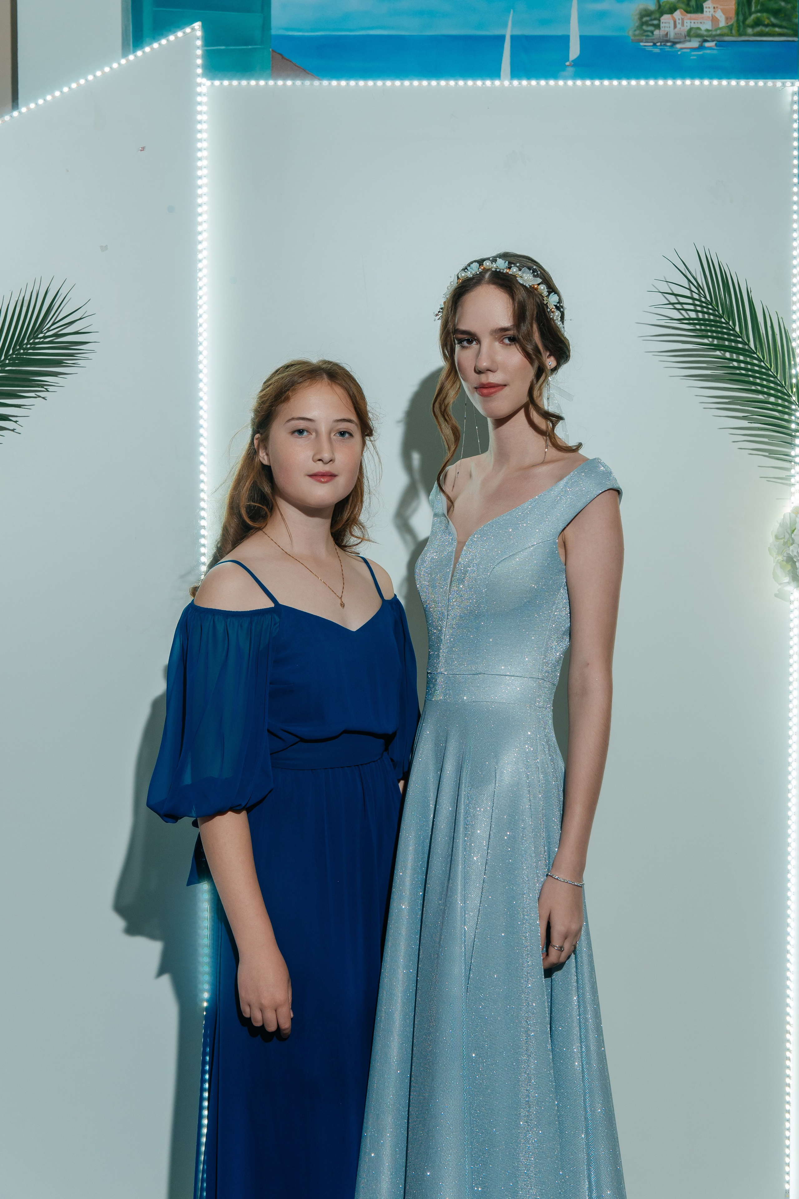 Выпускной. Профессиональный фотограф в Самаре Анна Конзаева