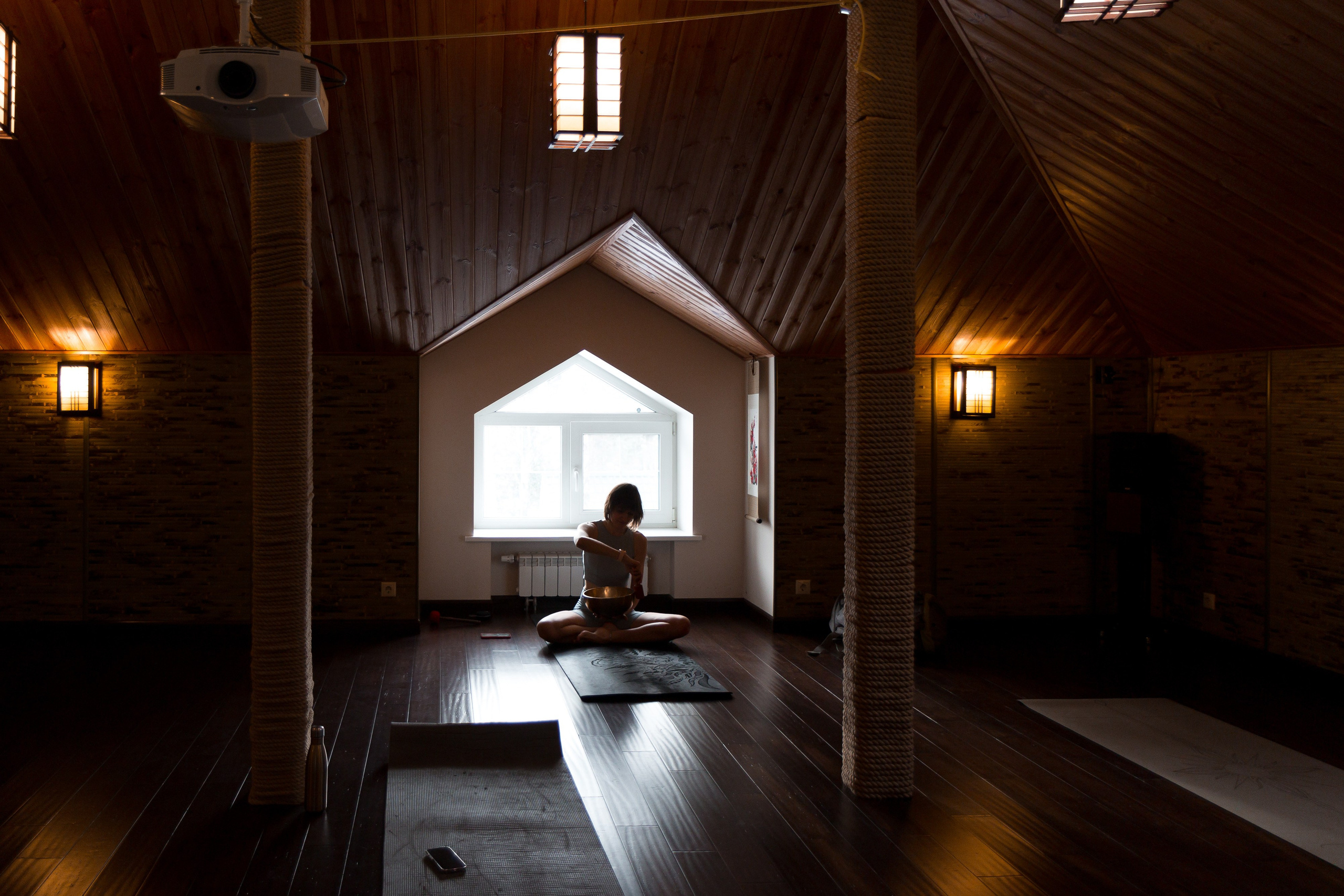 Репортажный и портретный фотограф в Москве Саханцева Анна