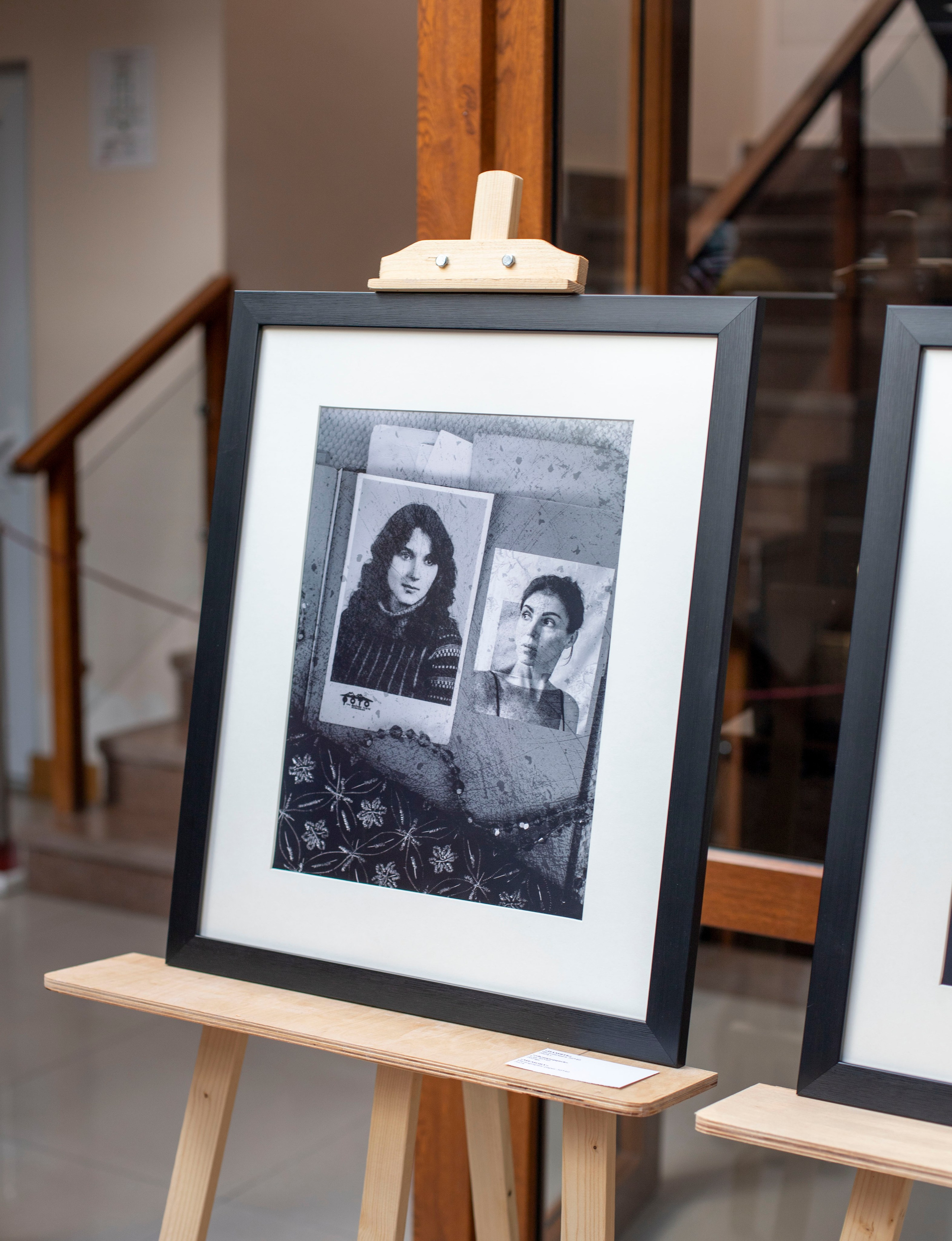 Выставка в г. Дилижан, Армения. Фоторепортаж А.Бабышевой. Арт-фотограф Ксения Якутович