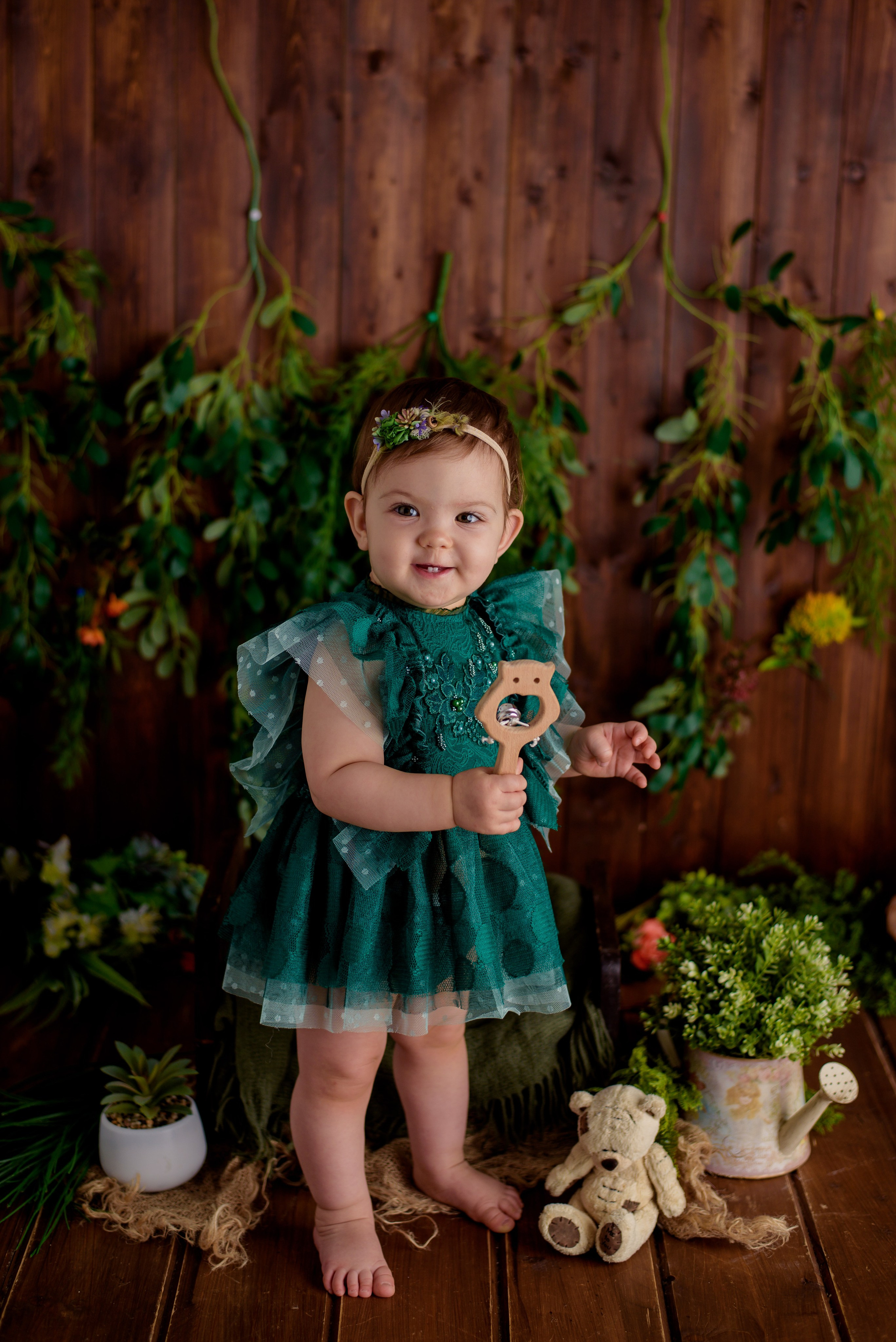 Дети до года. Фотограф новорожденных во Владимире Анастасия Воробьева