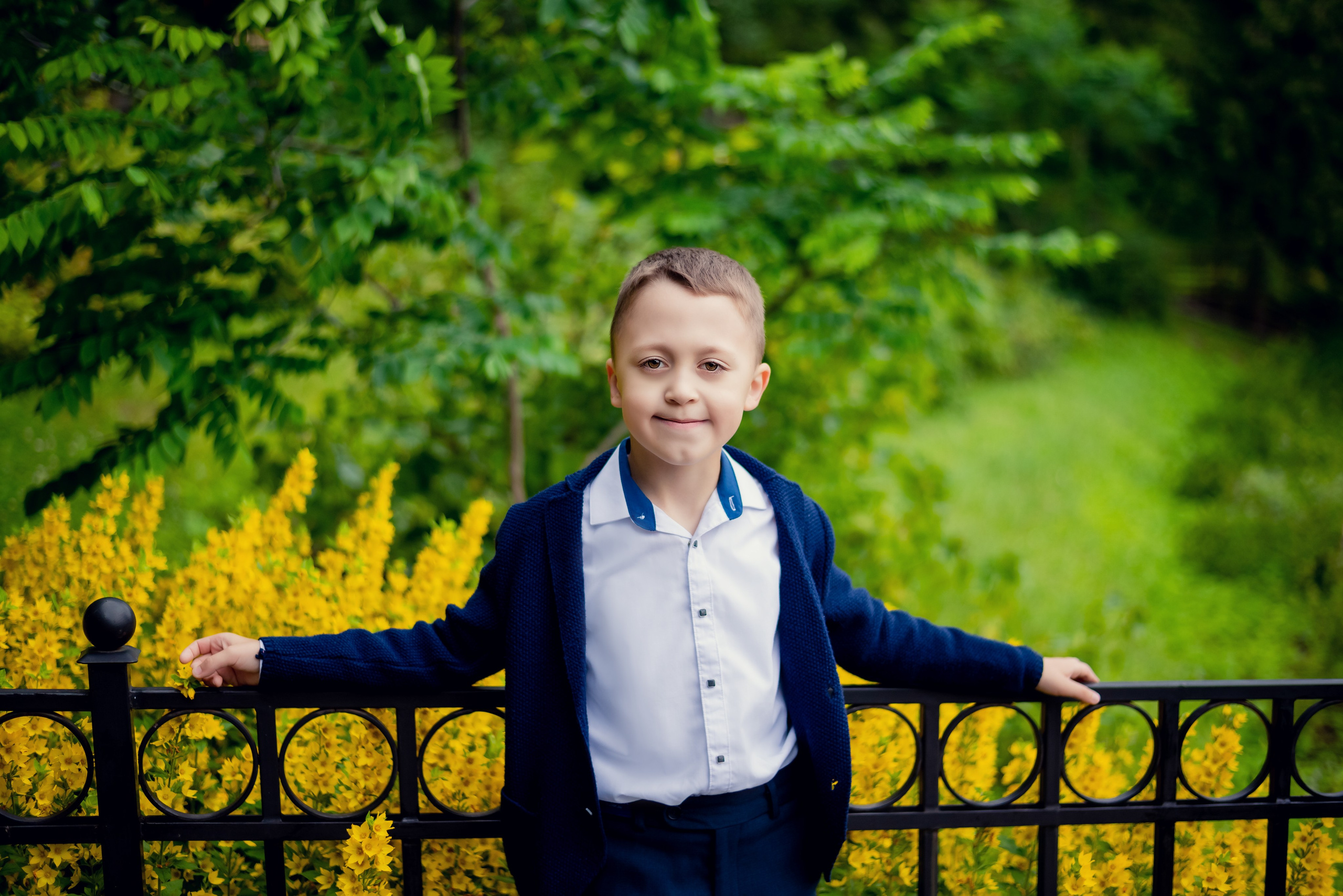 Дети. Фотограф новорожденных во Владимире Анастасия Воробьева