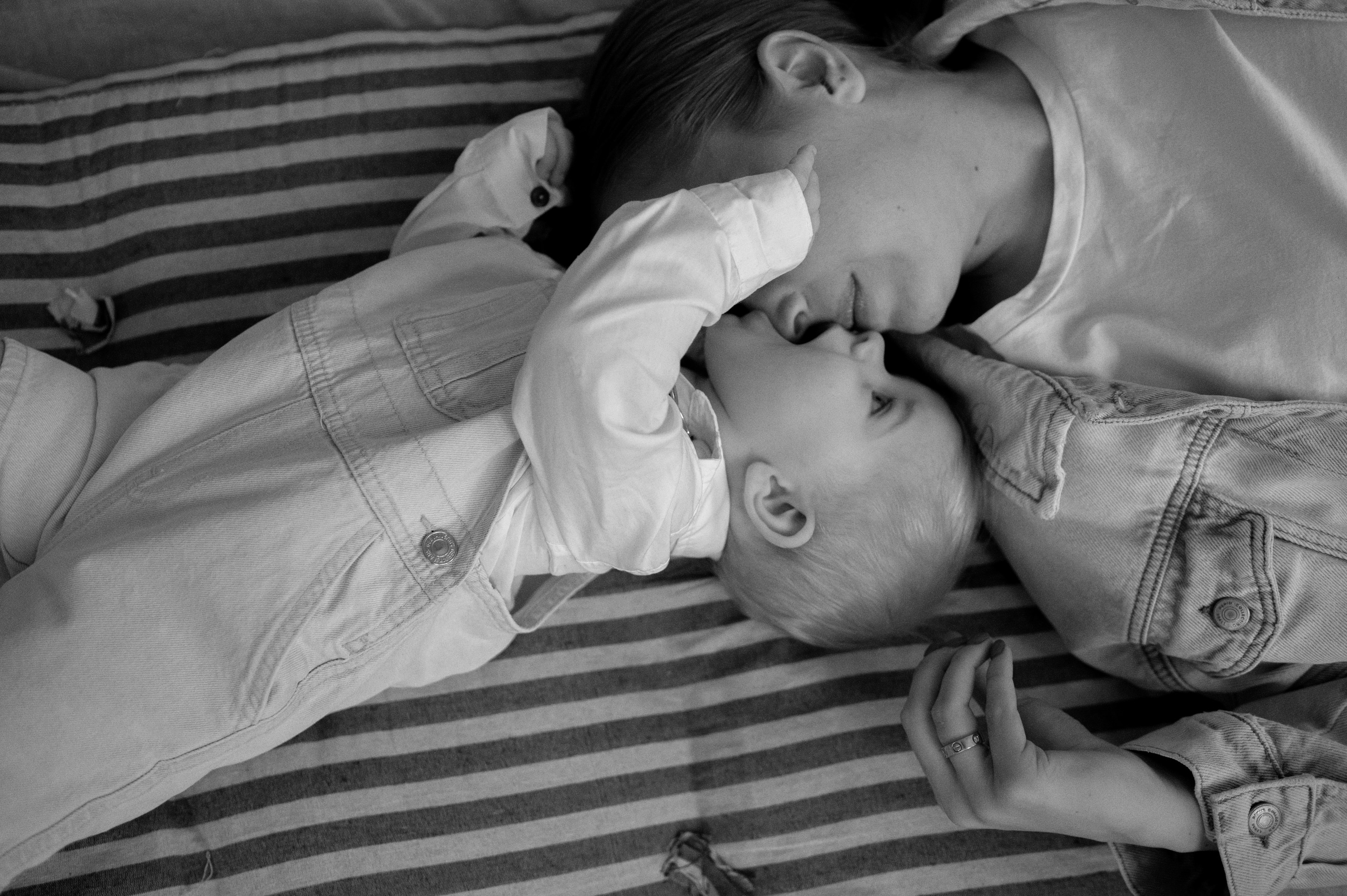 Семья. Свадебный и семейный фотограф в Серпухове Александра Дерюшева