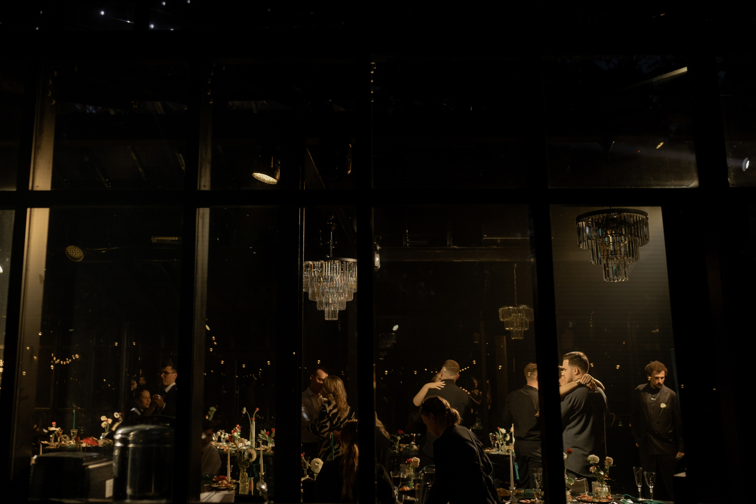 Университетская А^2