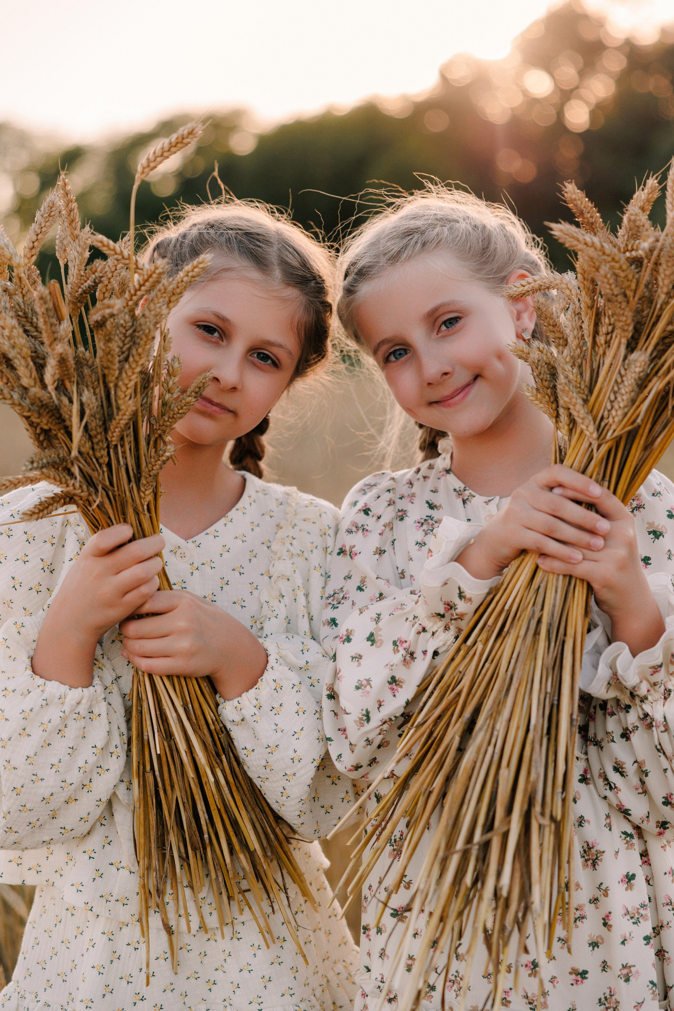 Дети. Фотограф Мария Радченко в г. Горячий Ключ