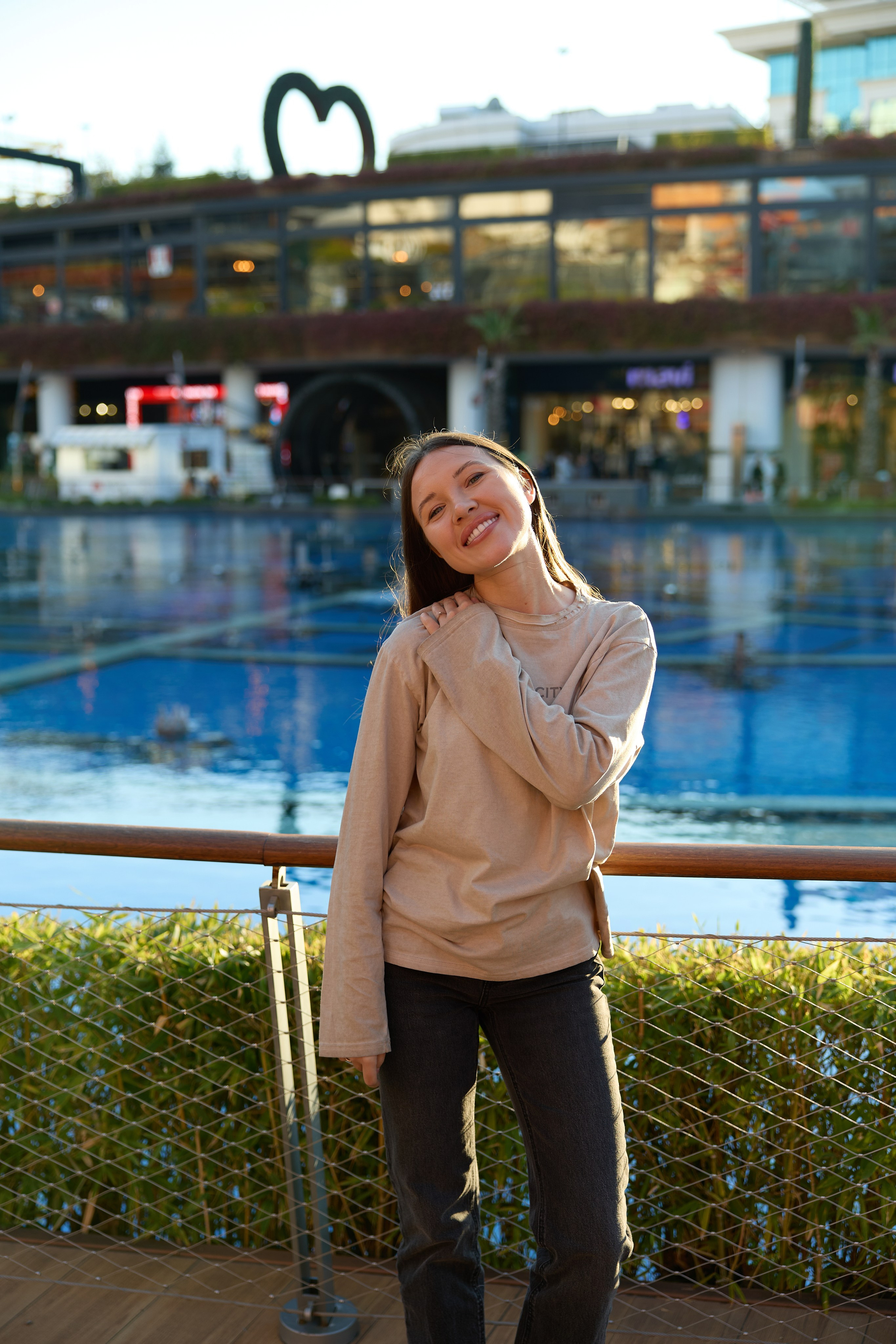 Стамбул 24. Фотограф Москва, Дима Пеллер