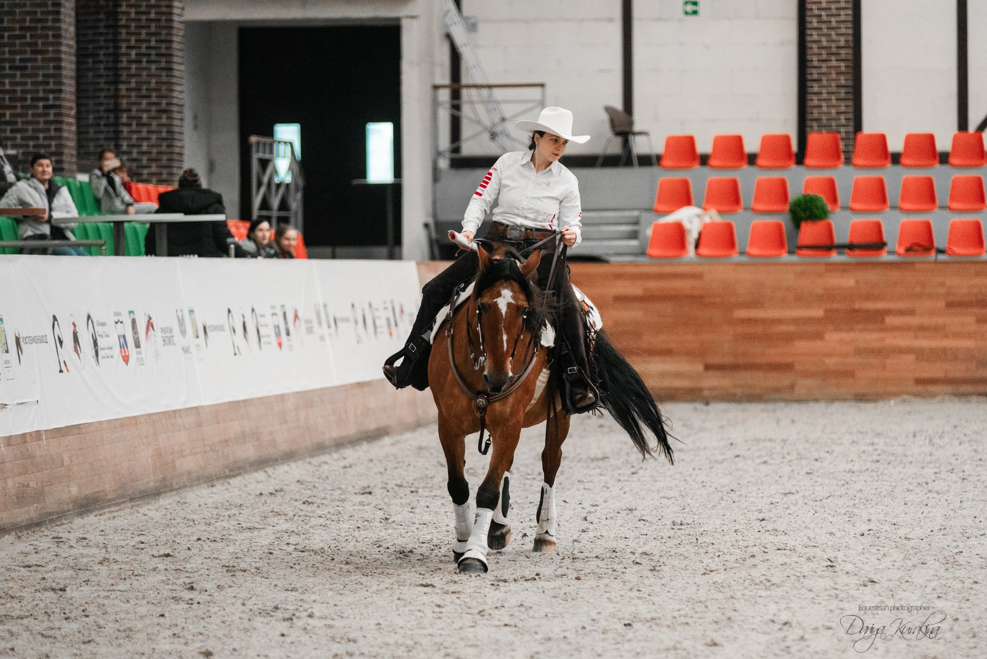 8-я международная выставка Конная Россия. Конный фотограф Куракина Дарья • Фотосессии с лошадьми