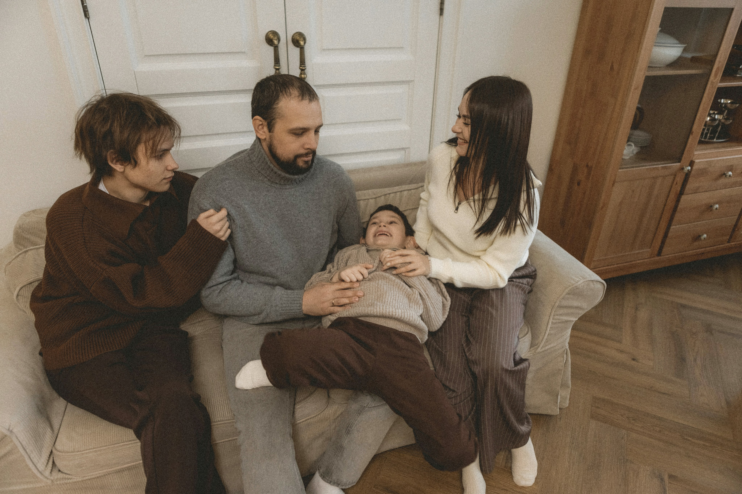 Happiness to be together. Свадебный и портретный фотограф в Красноярске Алина Семенихина