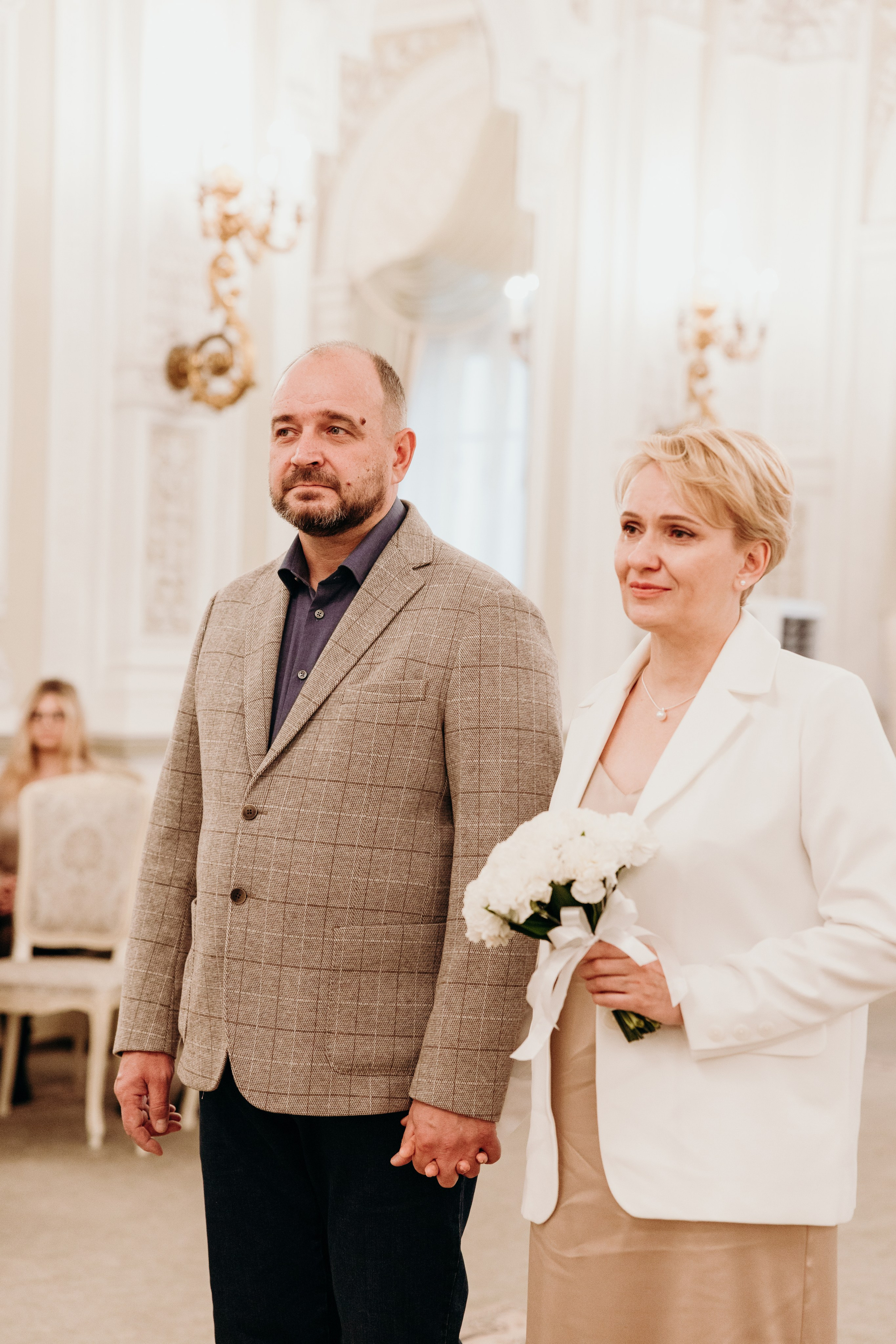 Сергей и Наталья. Репортажный ивент фотограф СПб Кирилл Зубков