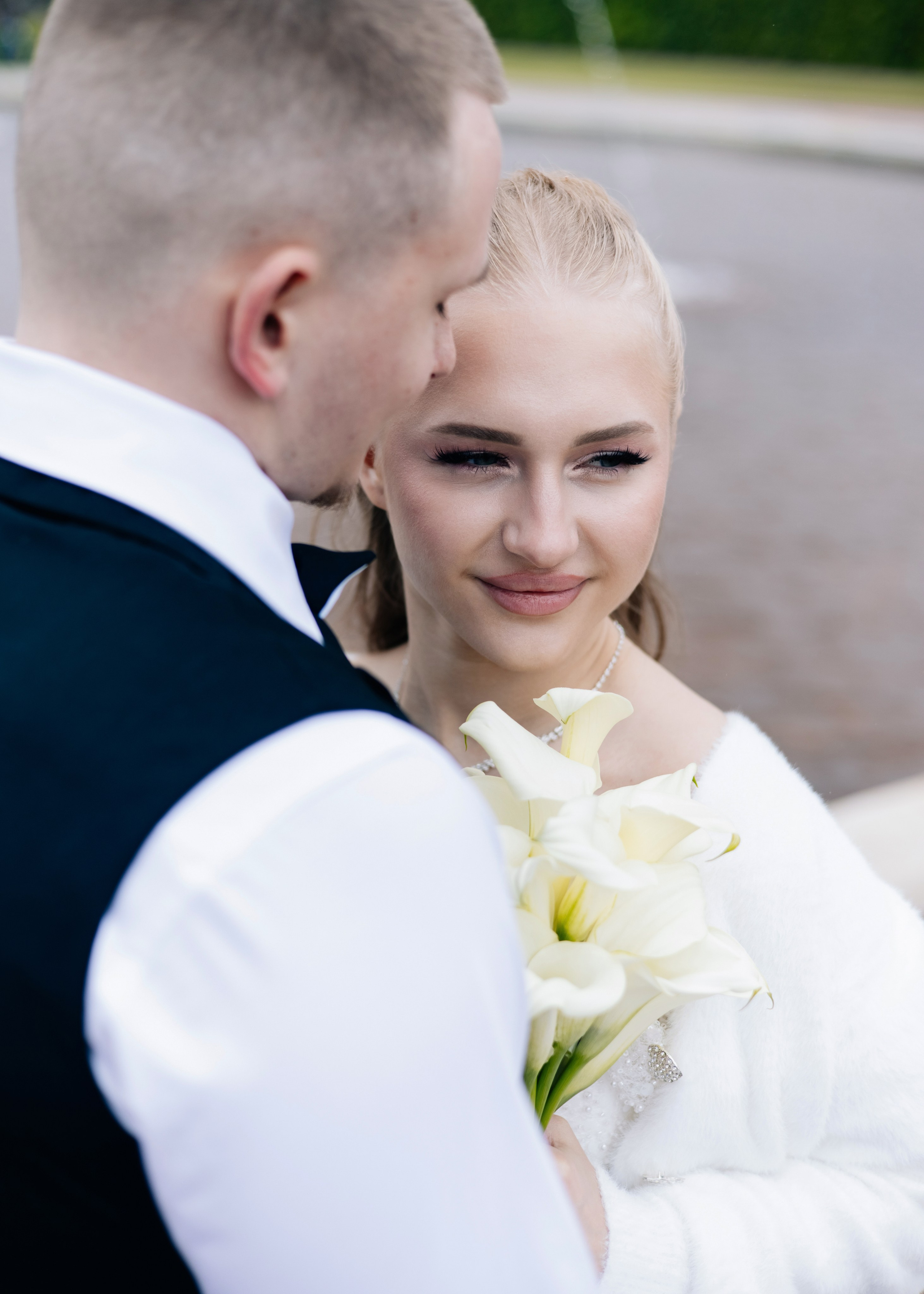 Ольга и Артем. Репортажный ивент фотограф СПб Кирилл Зубков