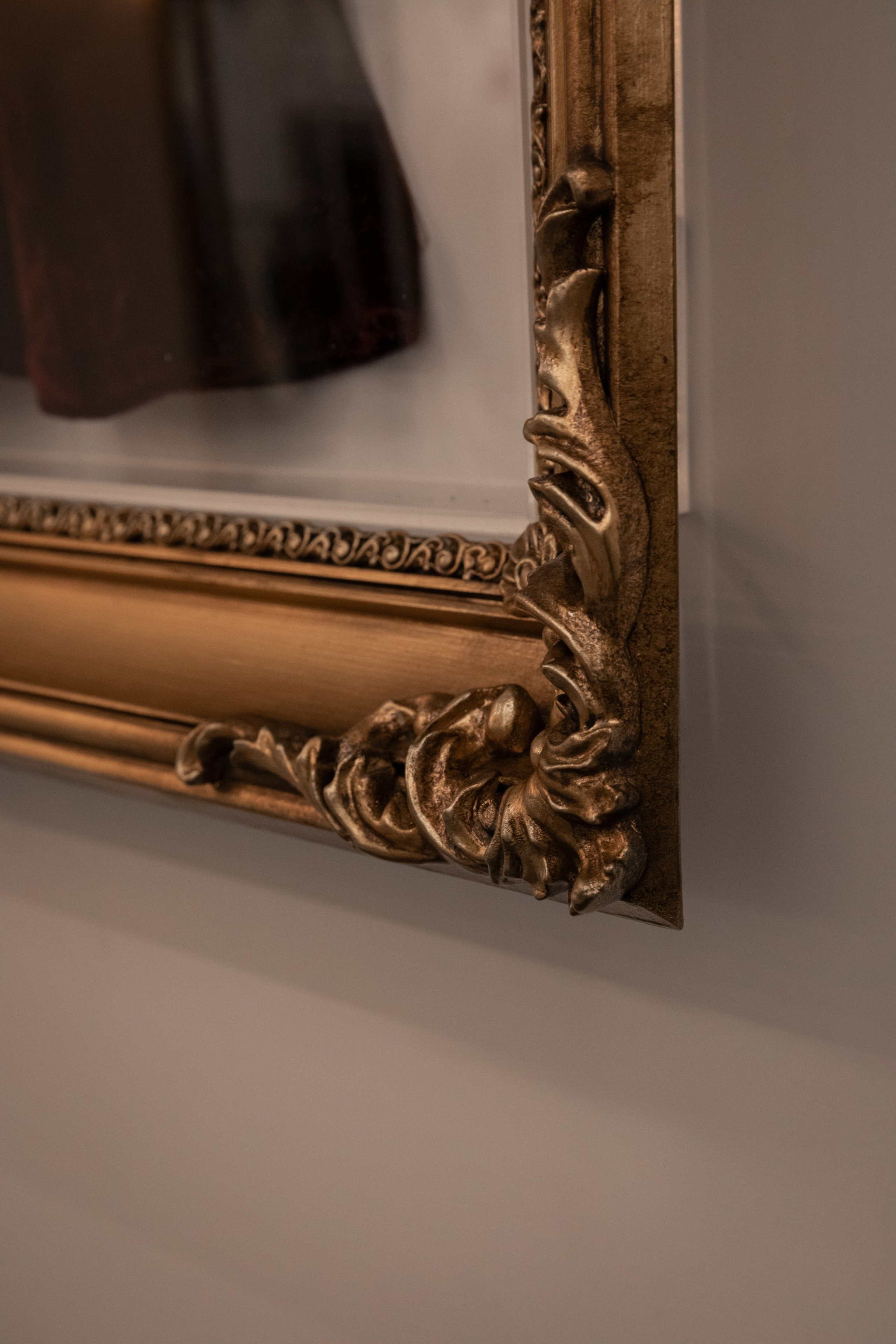 EDGE | Интерьер Бутика. Alexey Sentyurin, brands and business photographer in Moscow