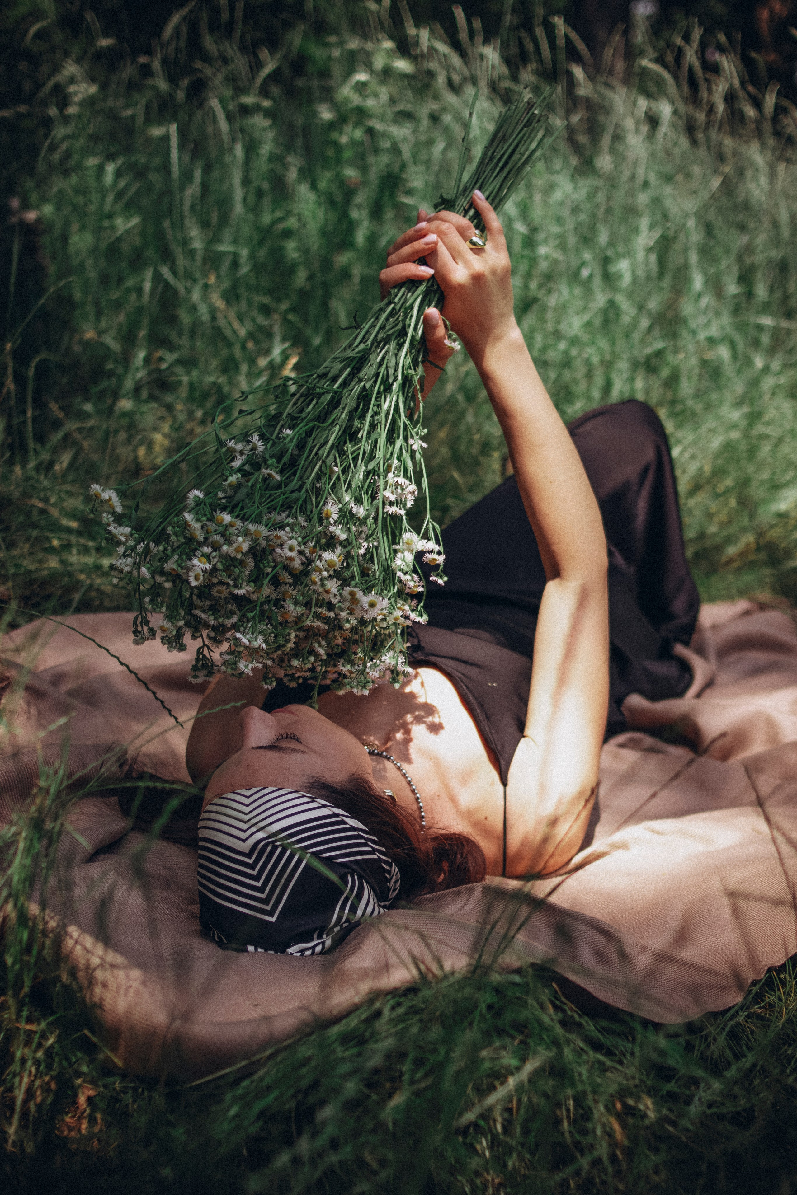 Анастасия. Главная