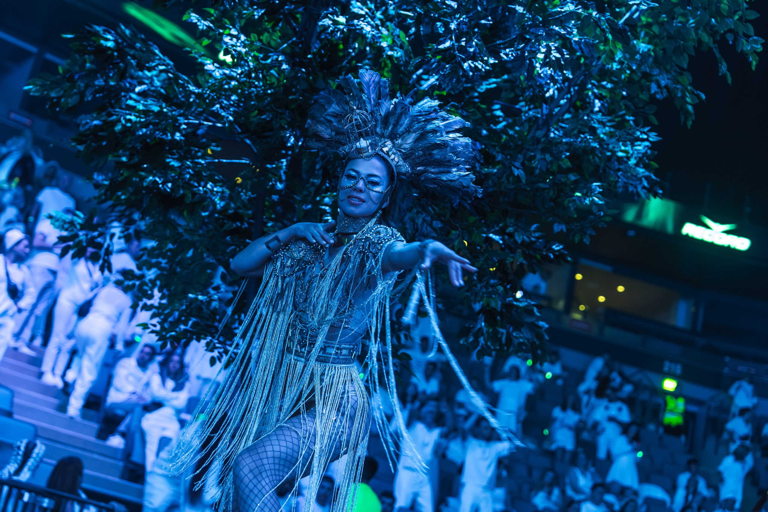 БЕЛАЯ 2025. Святослав Буньков | фотограф