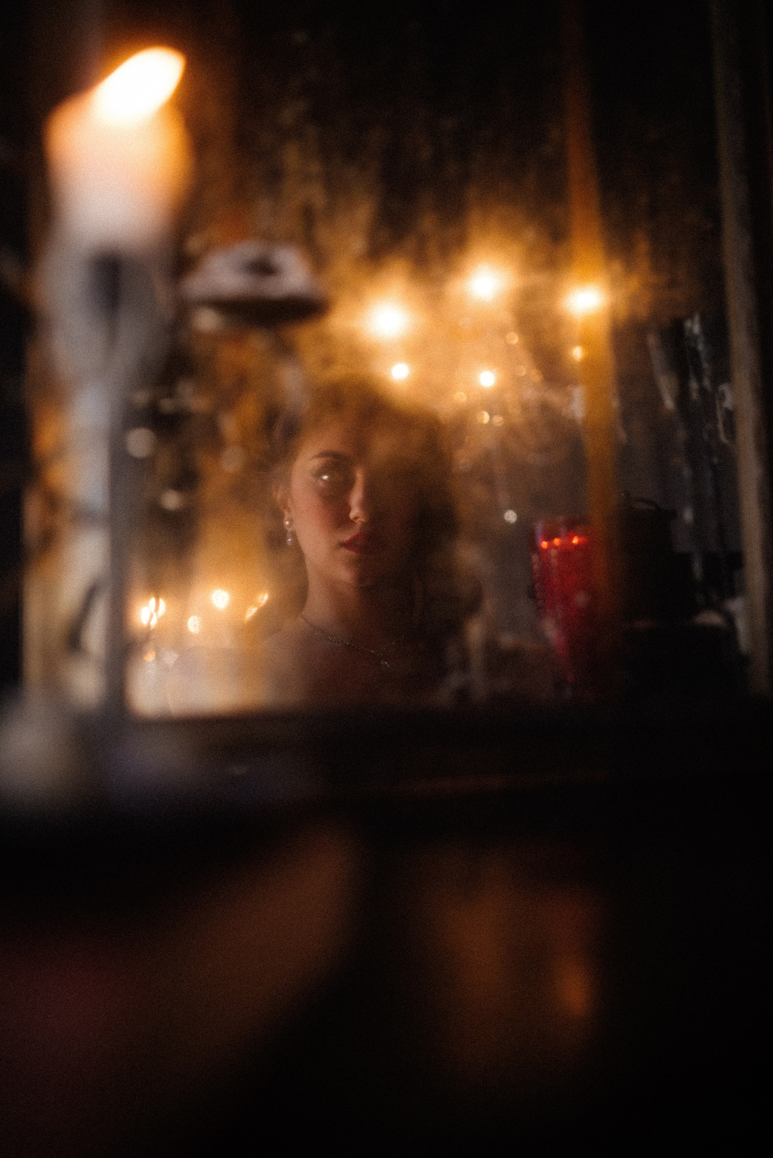 Диана. Портретный фотограф в Санкт-Петербурге Парфенов Михаил