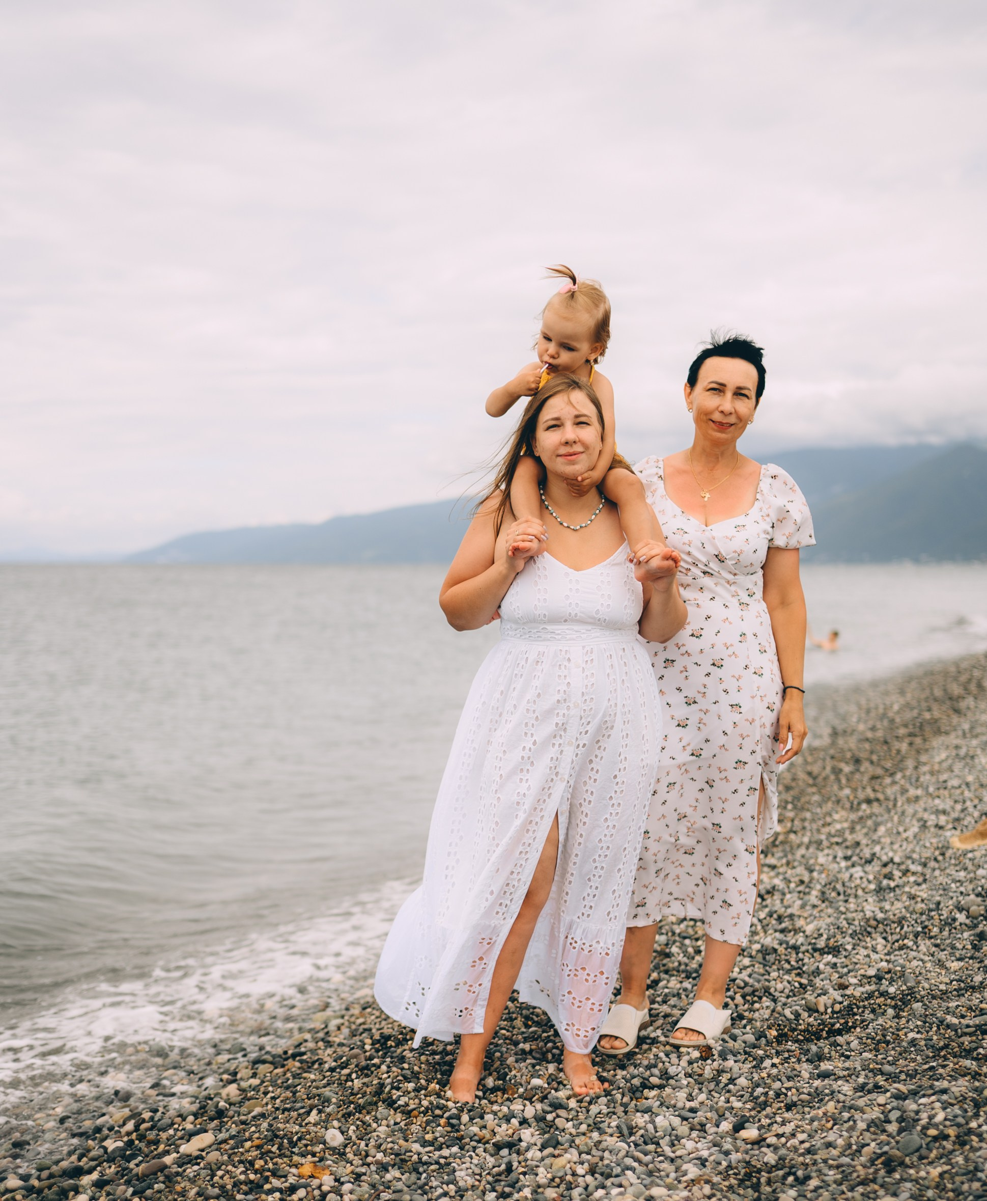 Алахадзы, Абхазия семейная. Свадебный и семейный фотограф София Невская