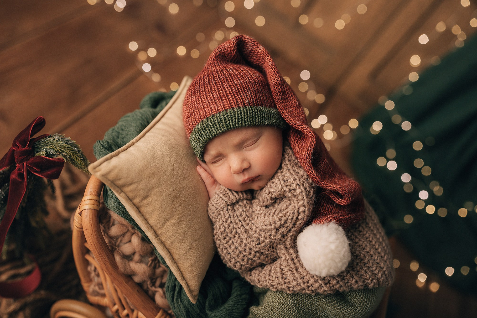 Тимофей 11 дней. Семейный фотограф новорождённых в Серпухове Юлия Новикова +79637785957