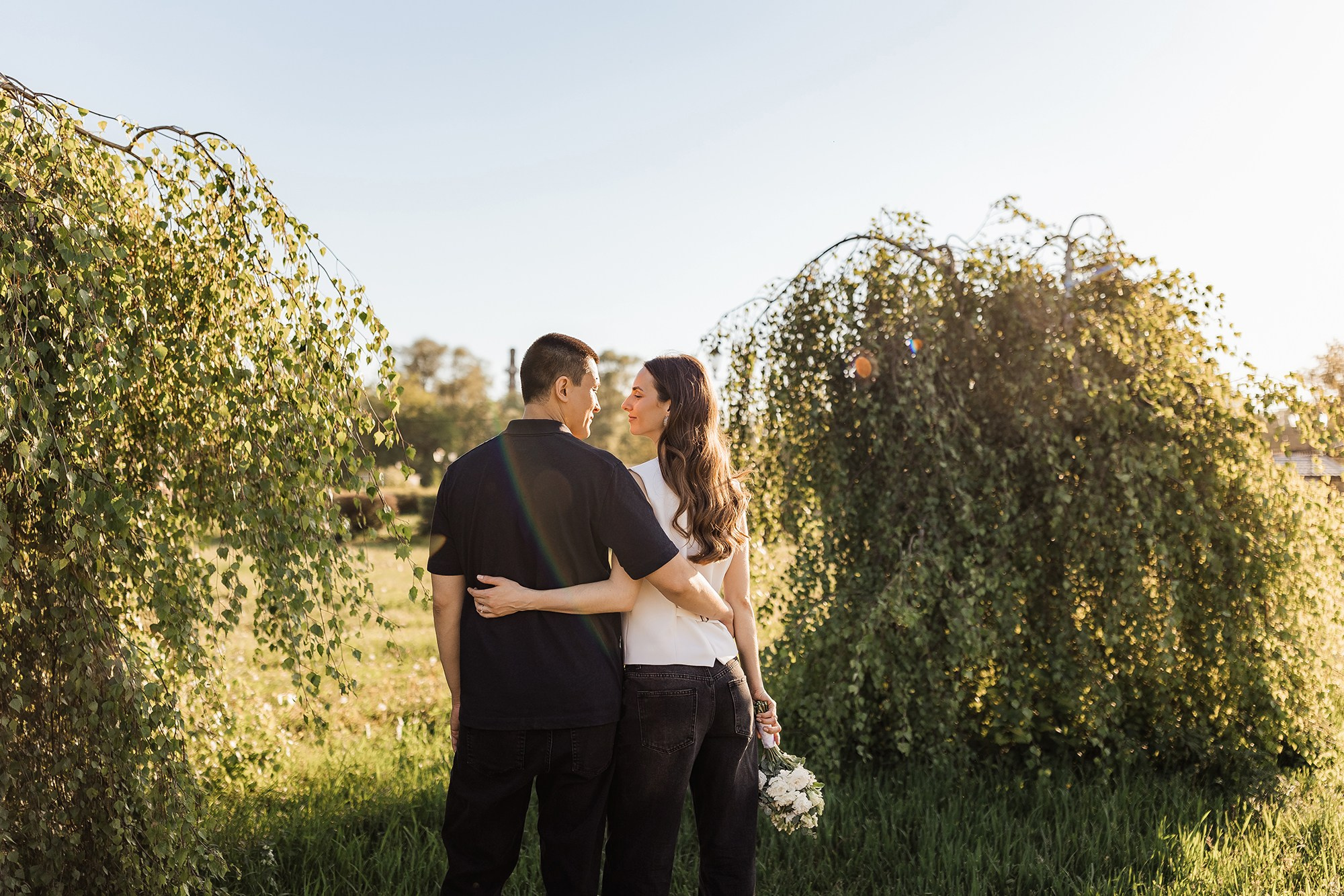 Для двоих. Семейный фотограф новорождённых в Серпухове Юлия Новикова +79637785957