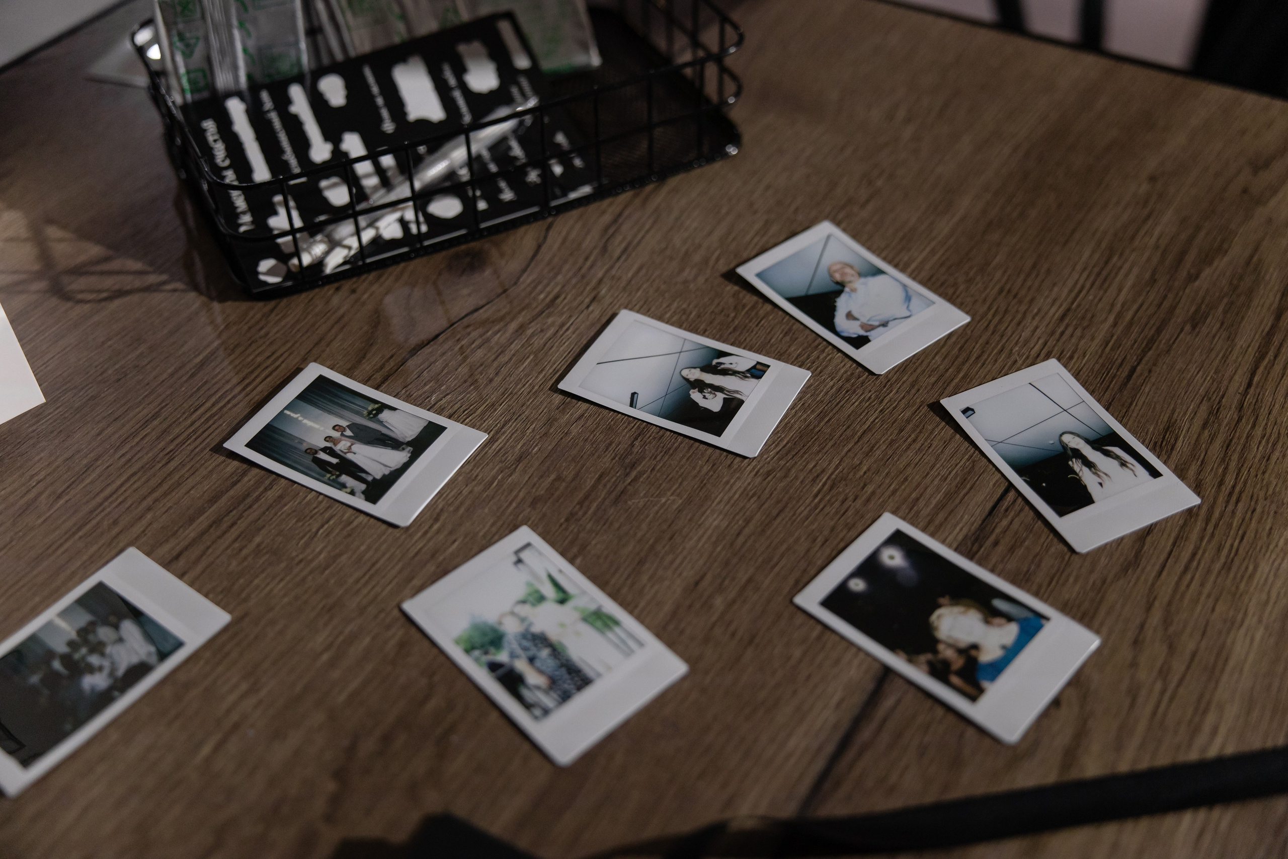 Александр и Валентина. Свадебный и Семейный фотограф по всему миру Анна Фёдорова