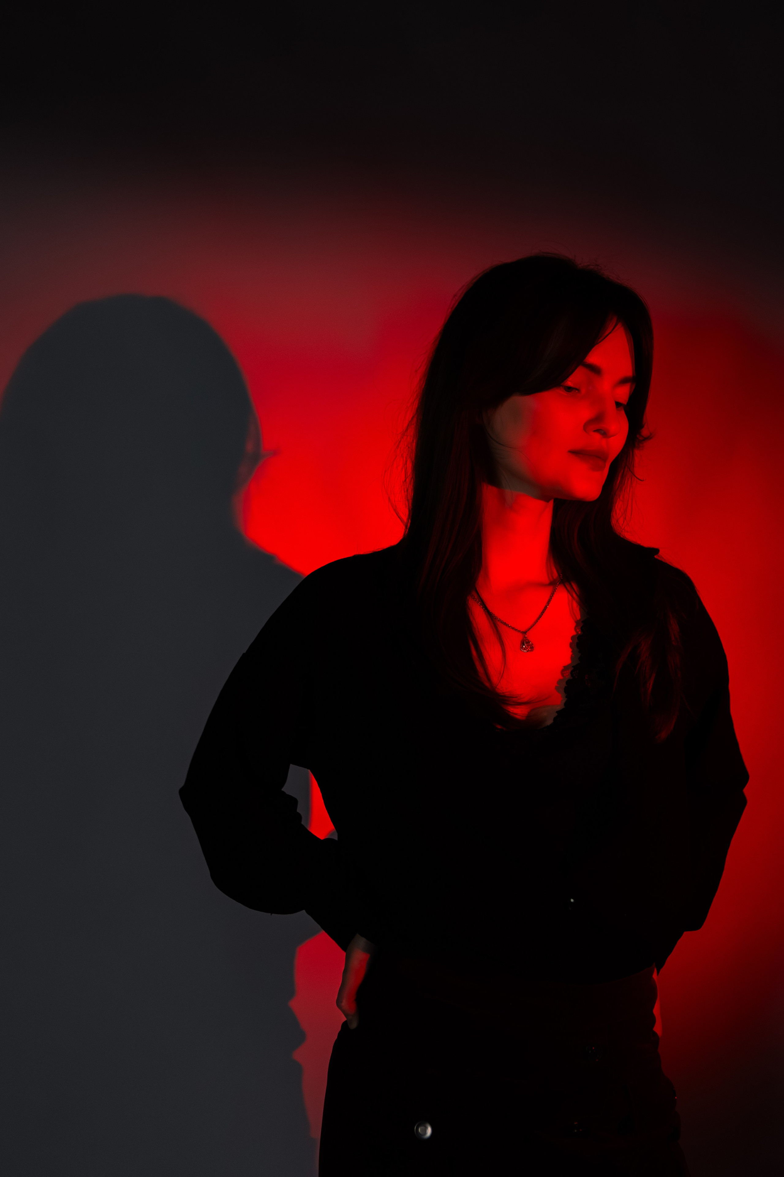 Анастасия. Фотограф в Южно-Сахалинске Валерий Харченко