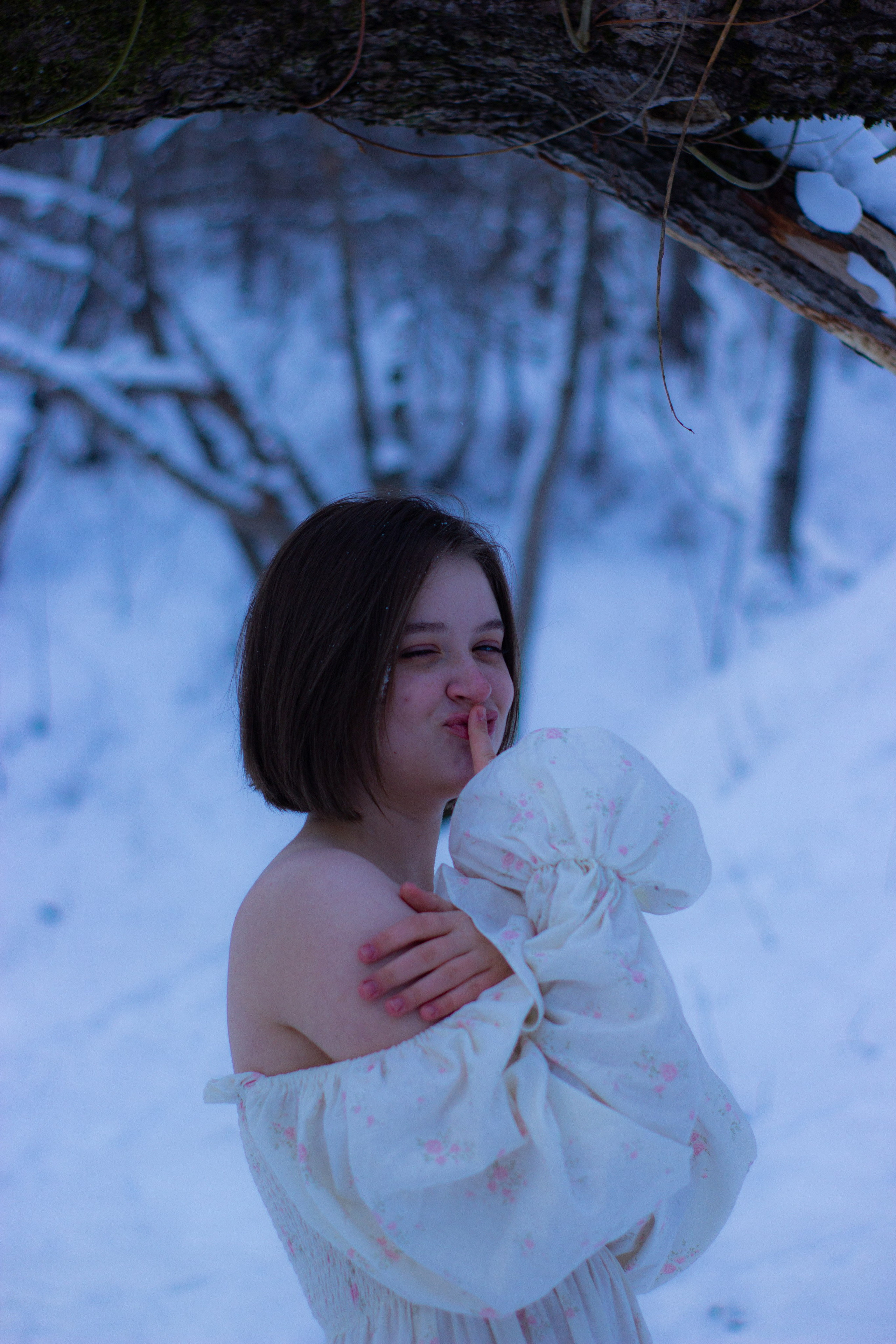 Полина. Фотограф в Южно-Сахалинске Валерий Харченко