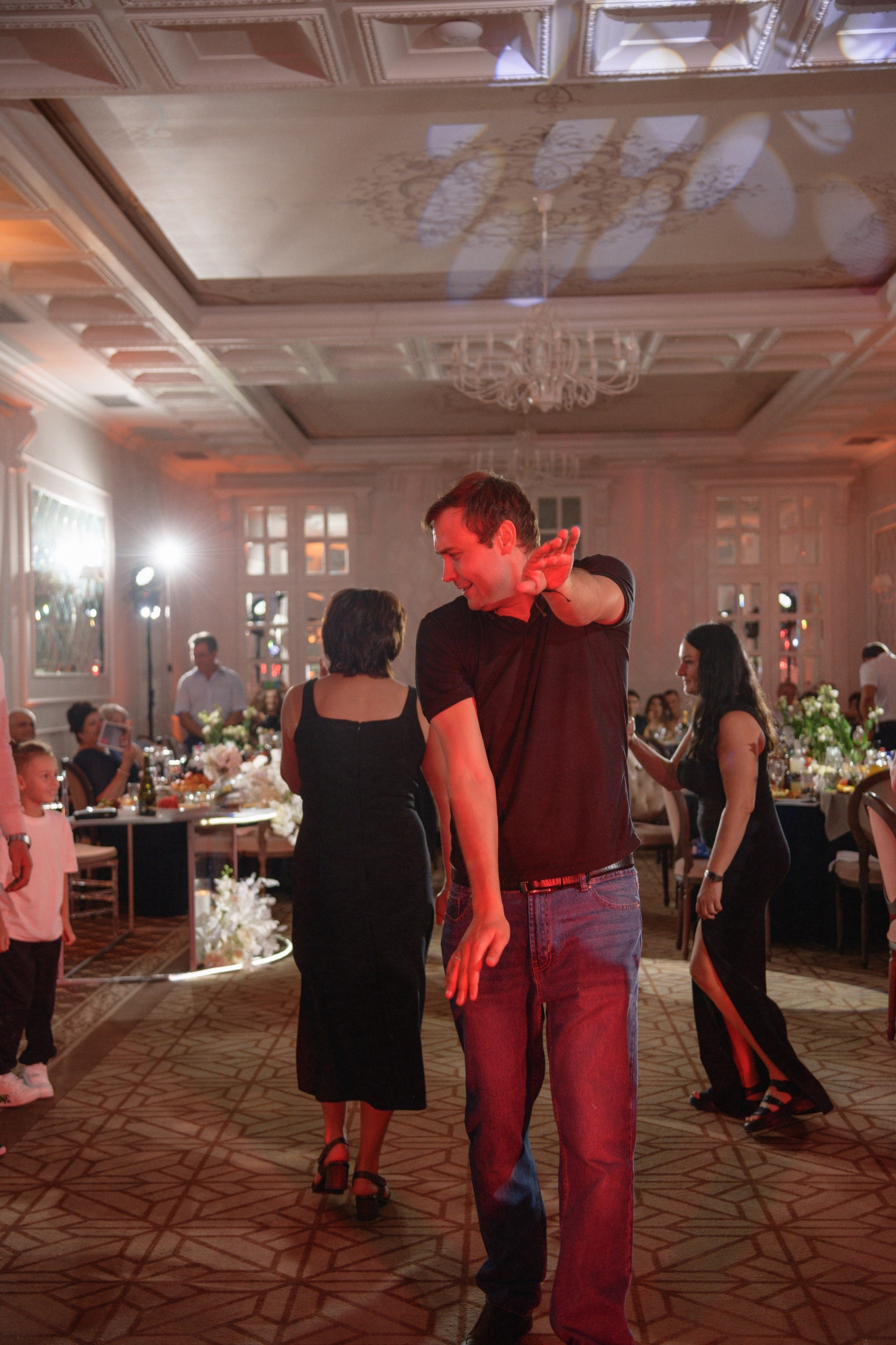 Яна и Рома. Фотограф Смоляк Алена