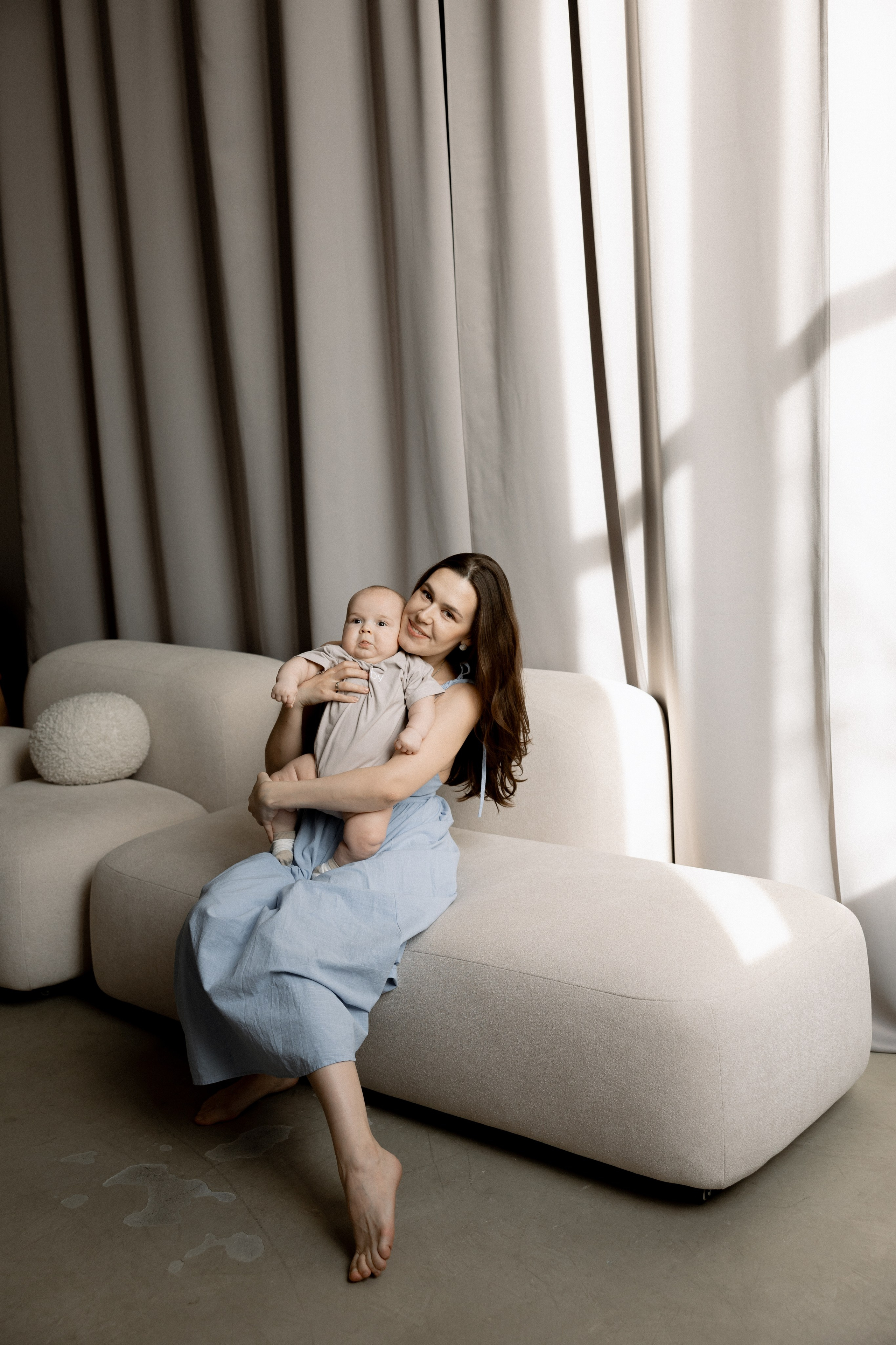 Сергей, Снежана и Ефим. Свадебный фотограф Нижний Новгород