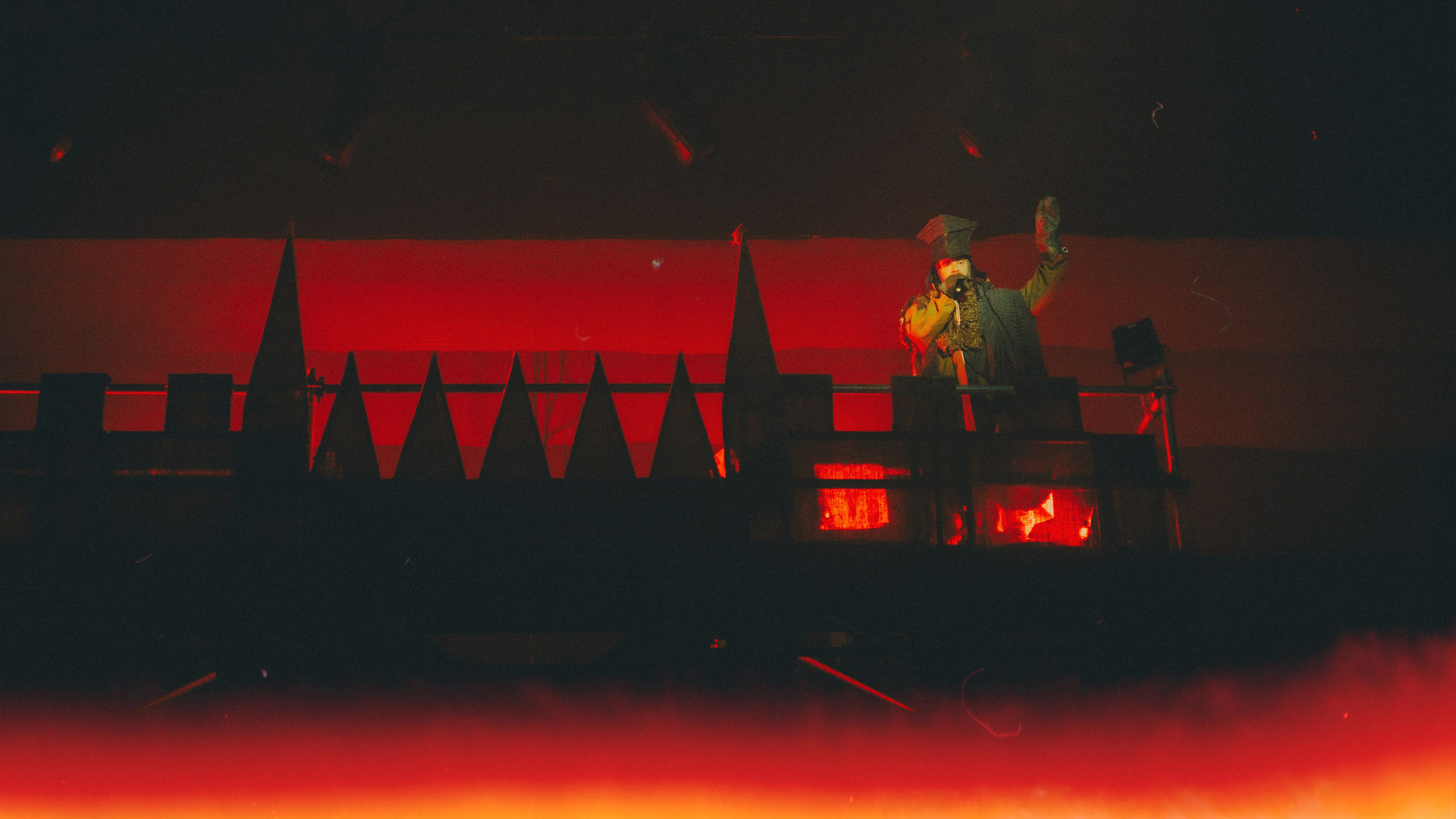 ВЛАДЫКА УНЫНИЯ. RUSLAN ROZANOV