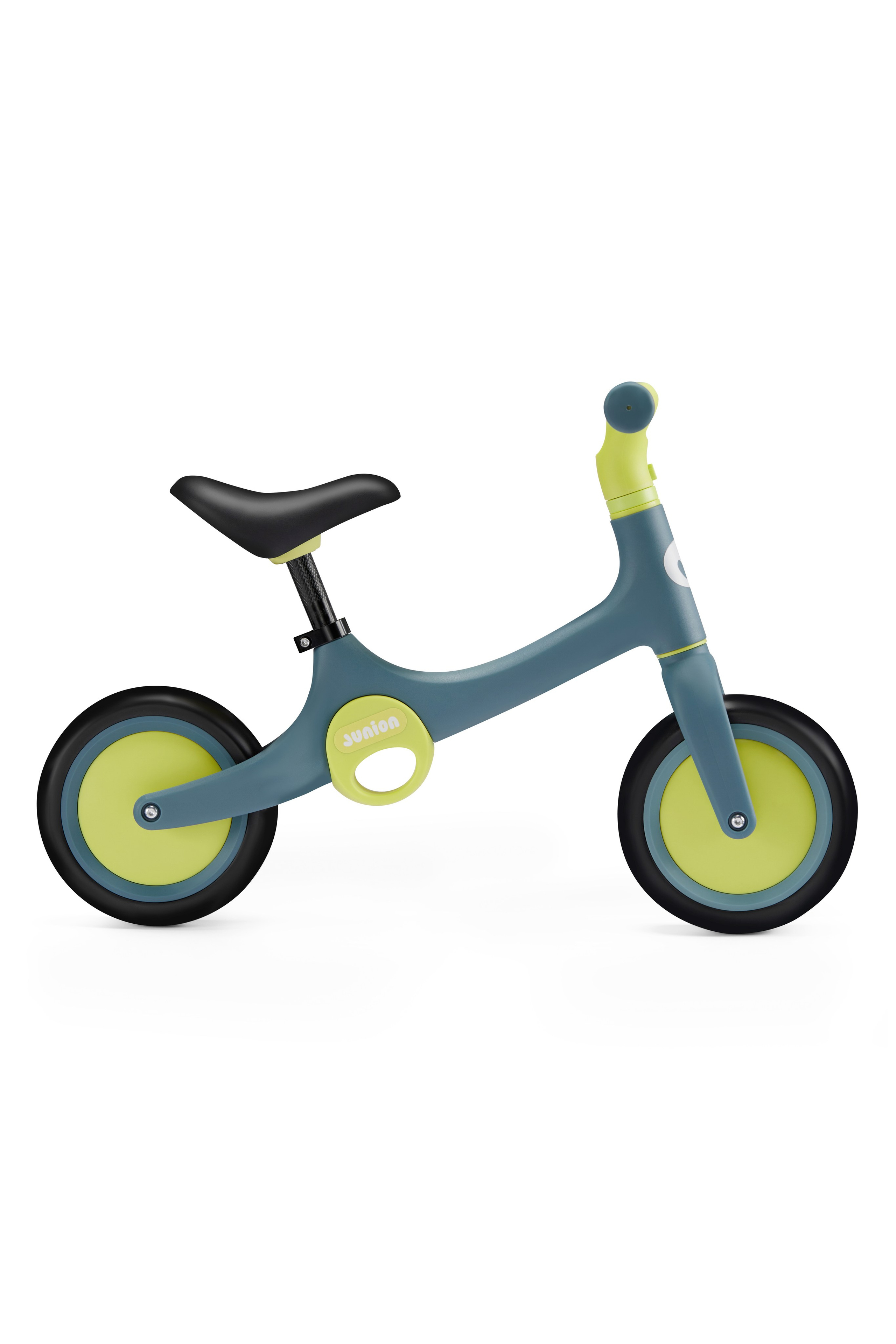 Беговелы Junion. Олег Дмитриев