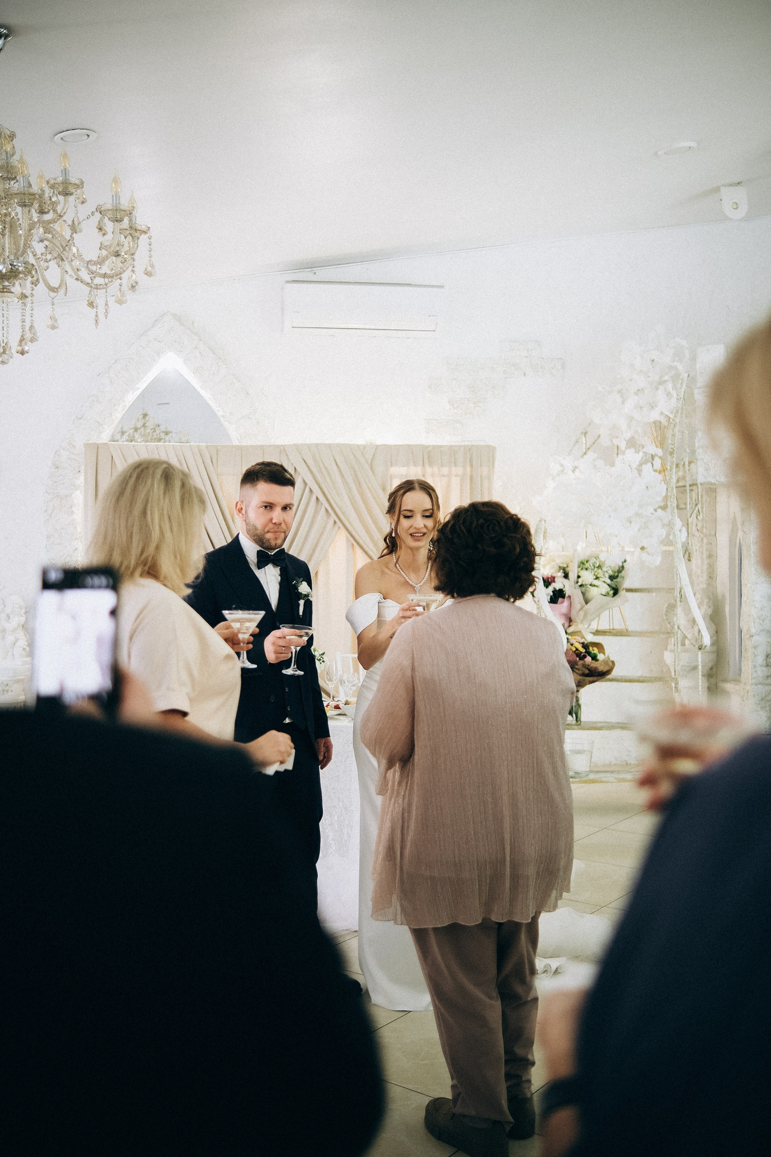 Оля & Денис СПБ. Phdkvmr.ru