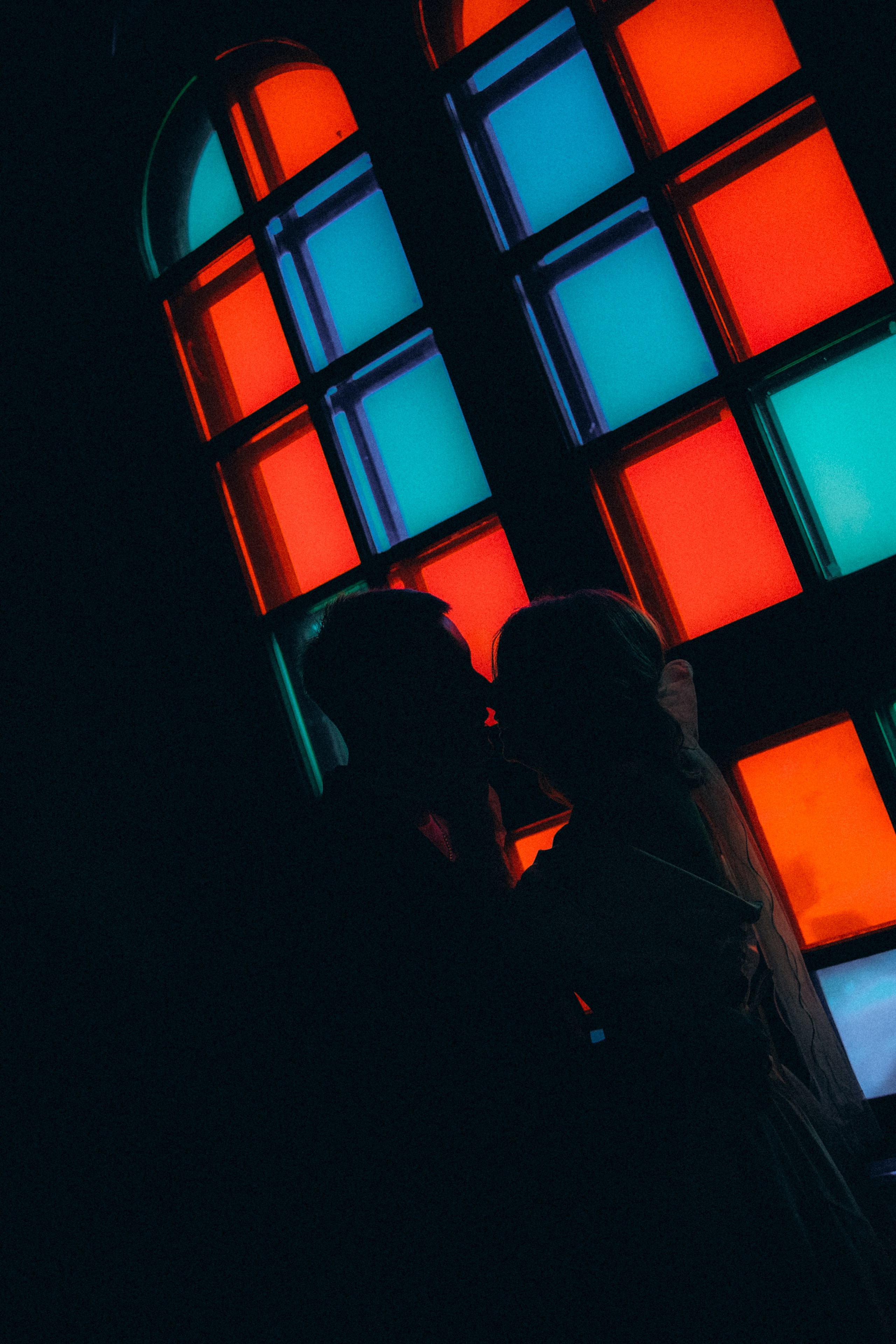 Галя & Денис. Phdkvmr.ru