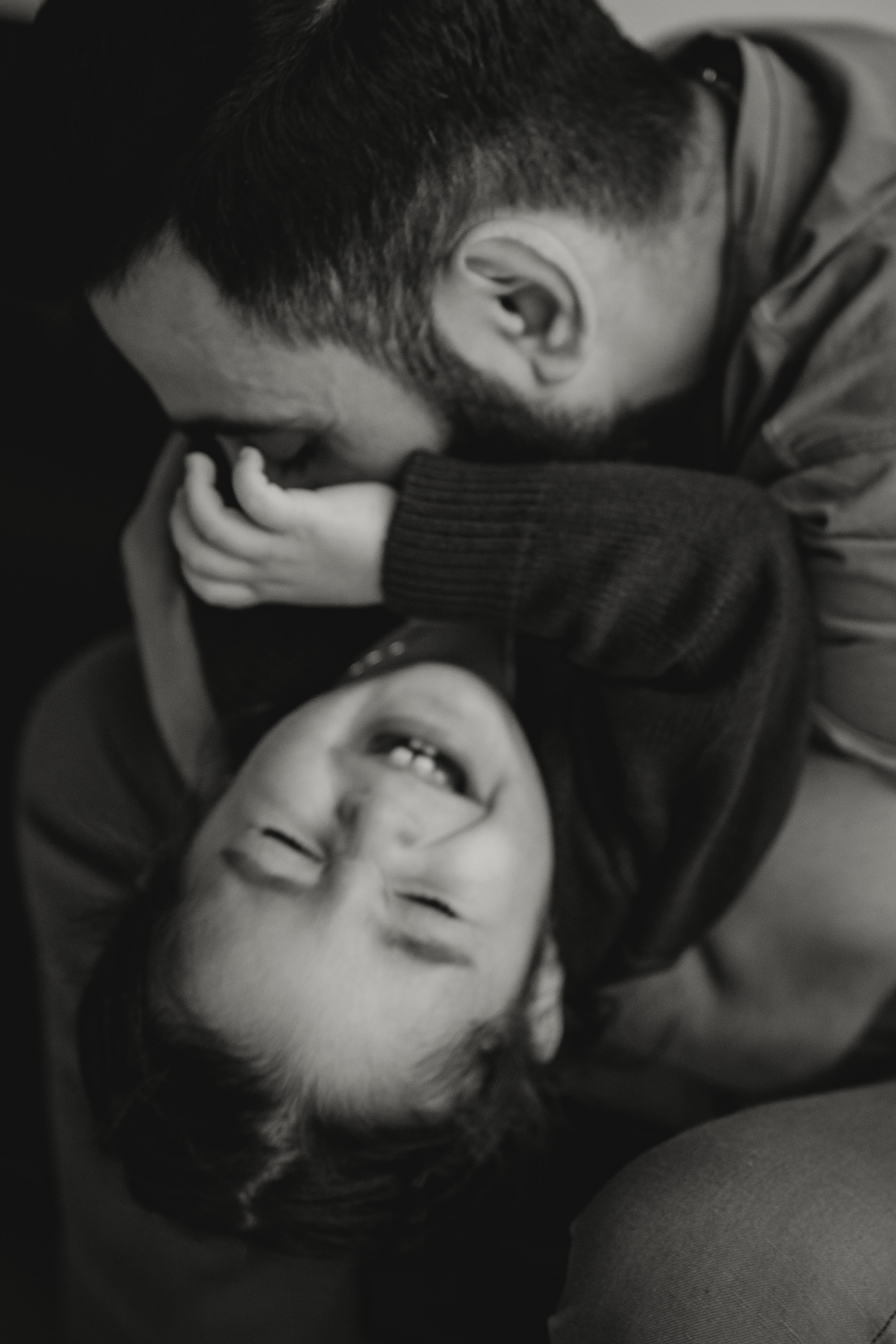 Семейная студийная фотосъемка (03.11.2025 г.) г. Обнинск (Калужская обл.). Надежда Стар семейный и церковный фотограф в Жукове и Калужской области