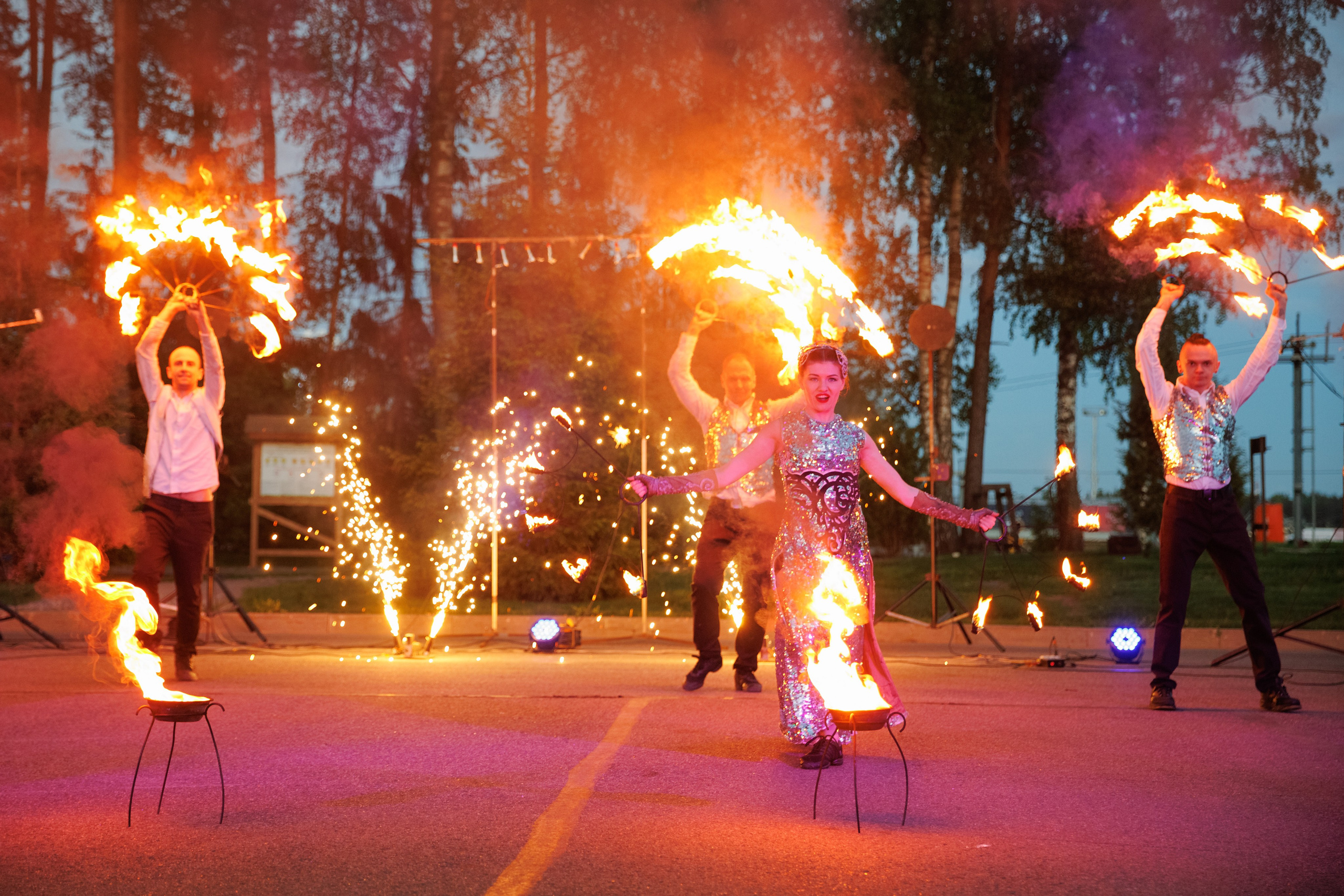 Репортаж. Фотограф Валерий Васильев