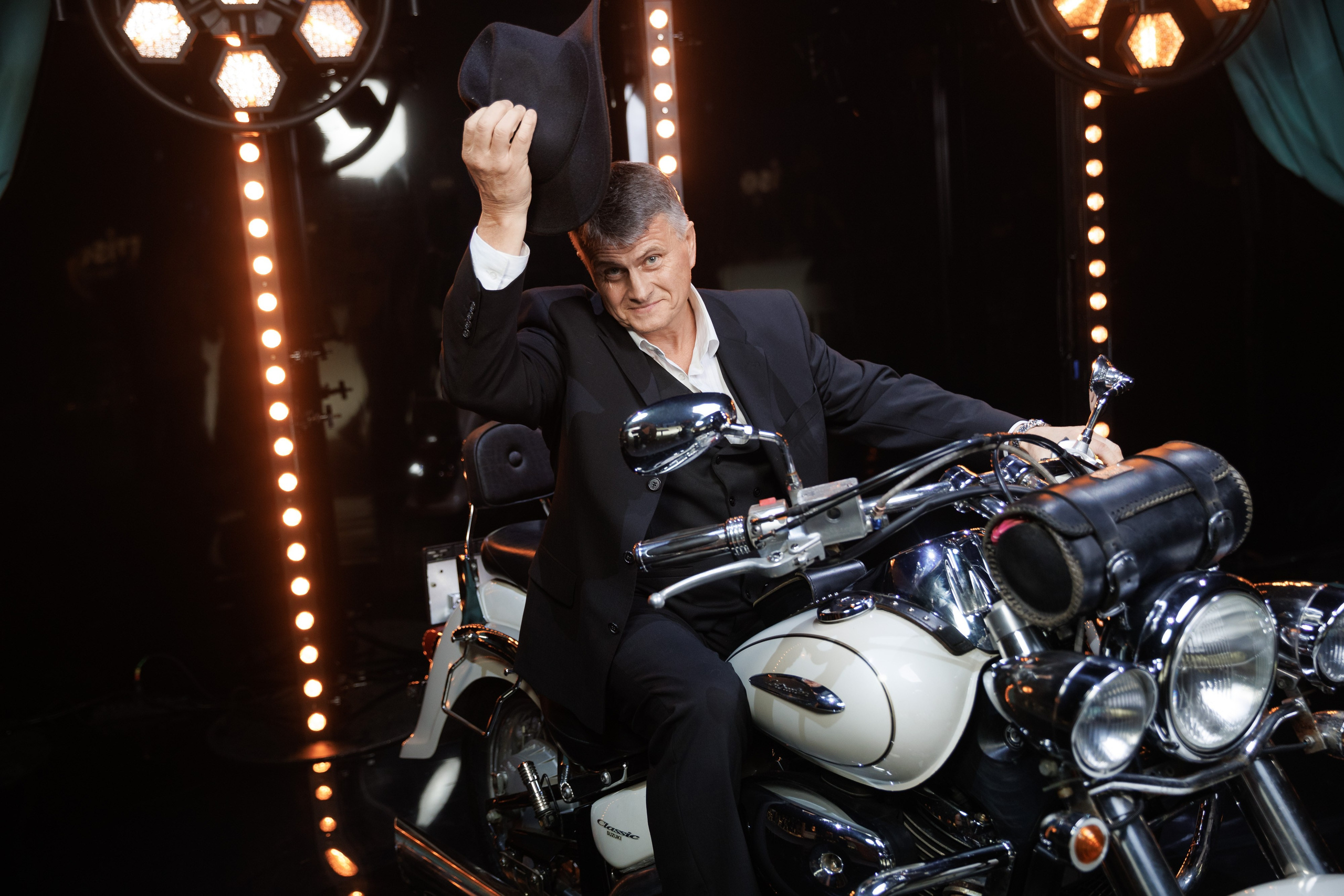 Репортаж. Фотограф Валерий Васильев