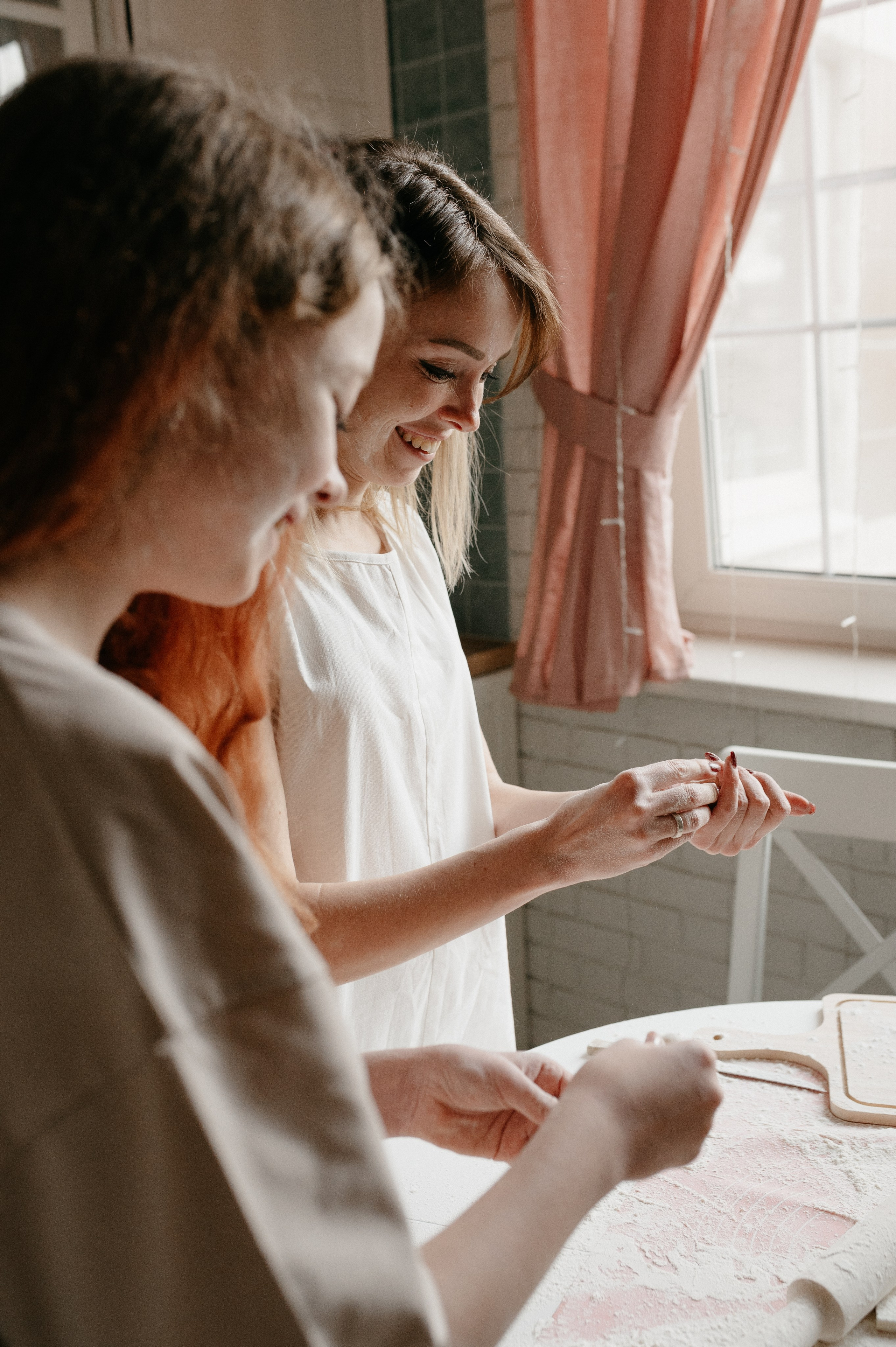 Даша, Диана, Дебби и маленькая крыска. Фотограф анималист в Москве Ольга Агушева