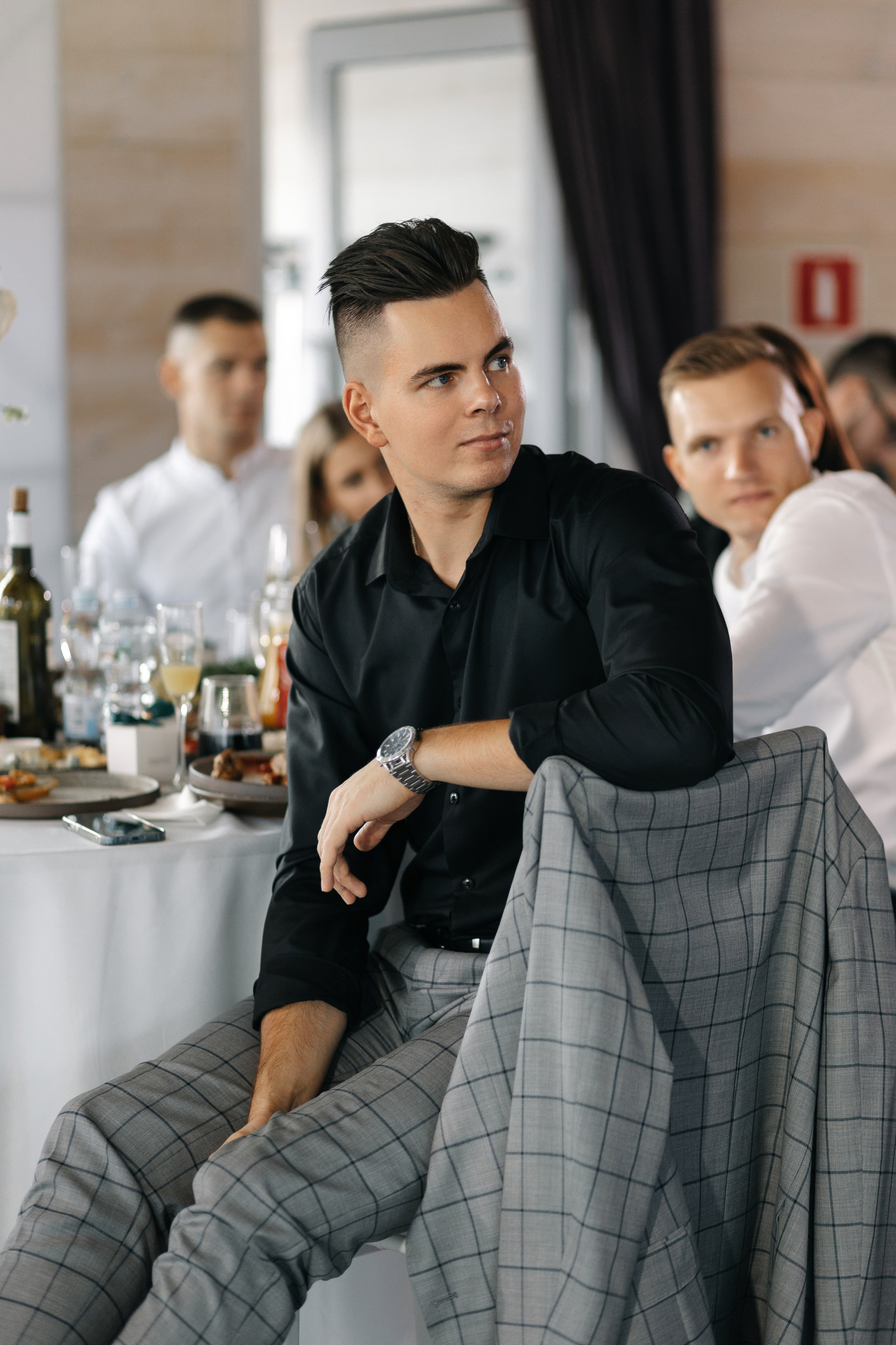 С & Е. Свадебный, репортажный фотограф Ирина Шкурина