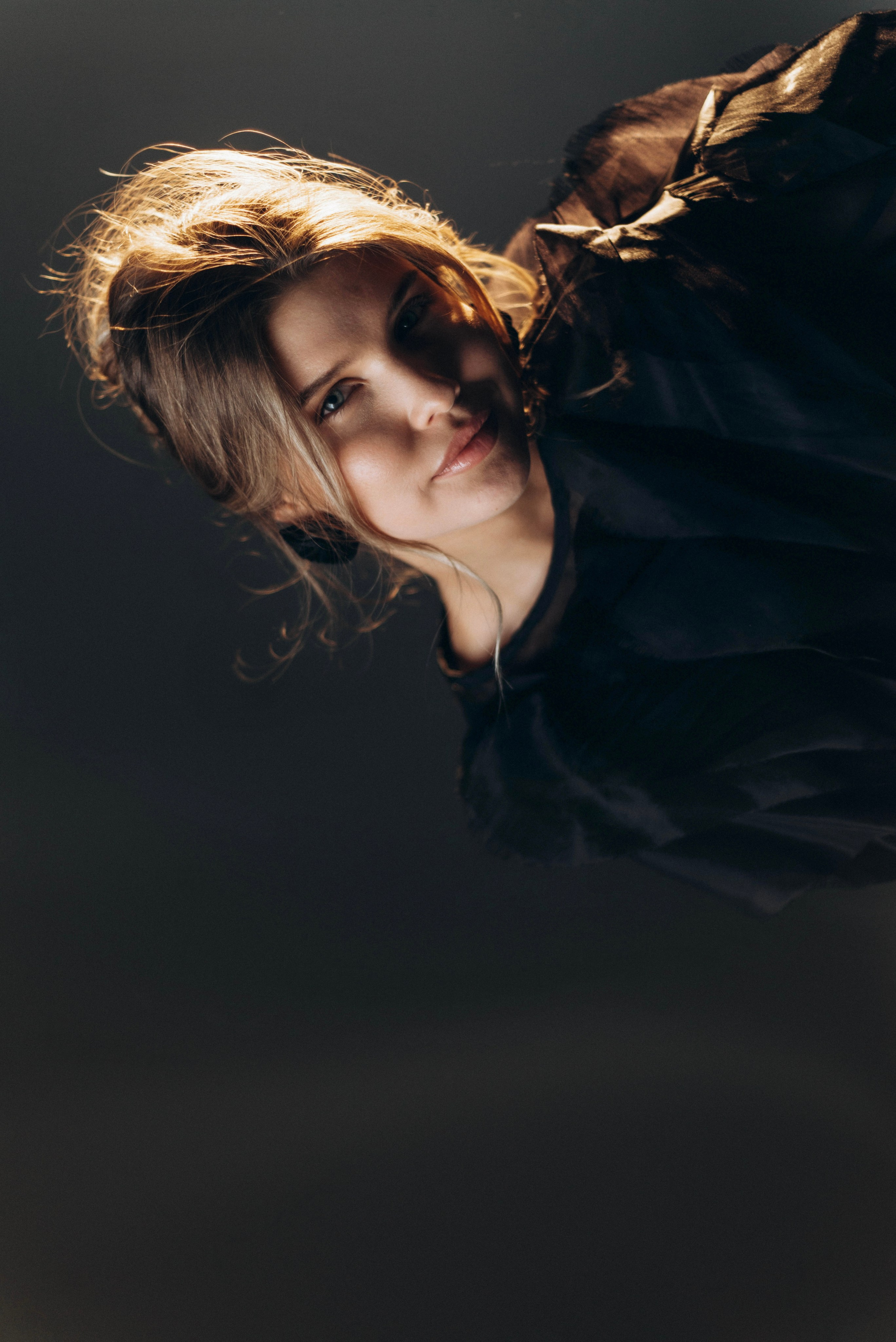 Юлия. Фотограф в Новосибирске