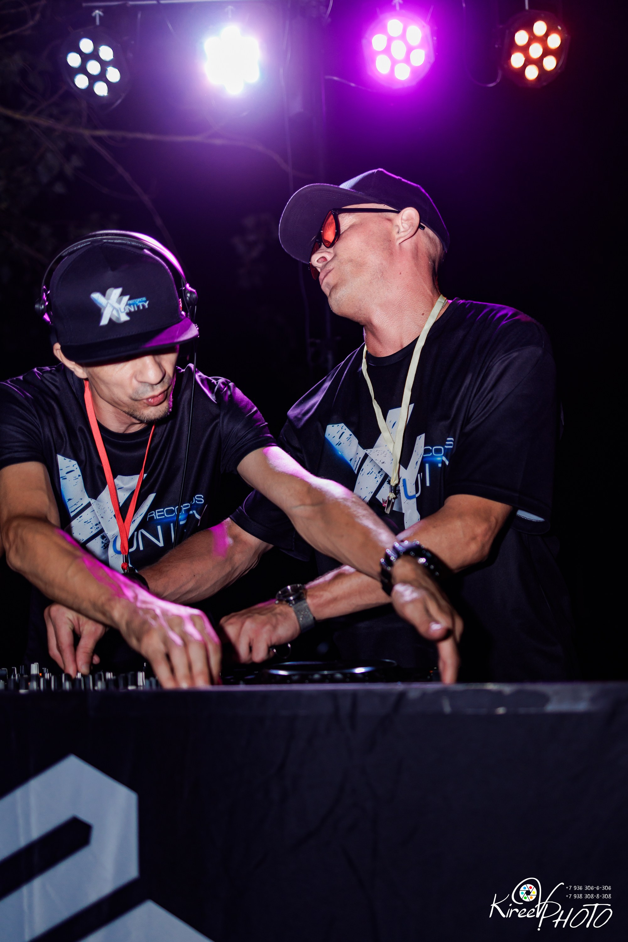 Dj TERMIT Музыкальный Фестиваль ИНСОМНИЯ INSOMNIA Ростов-на-Дону Ди-Джей Термит