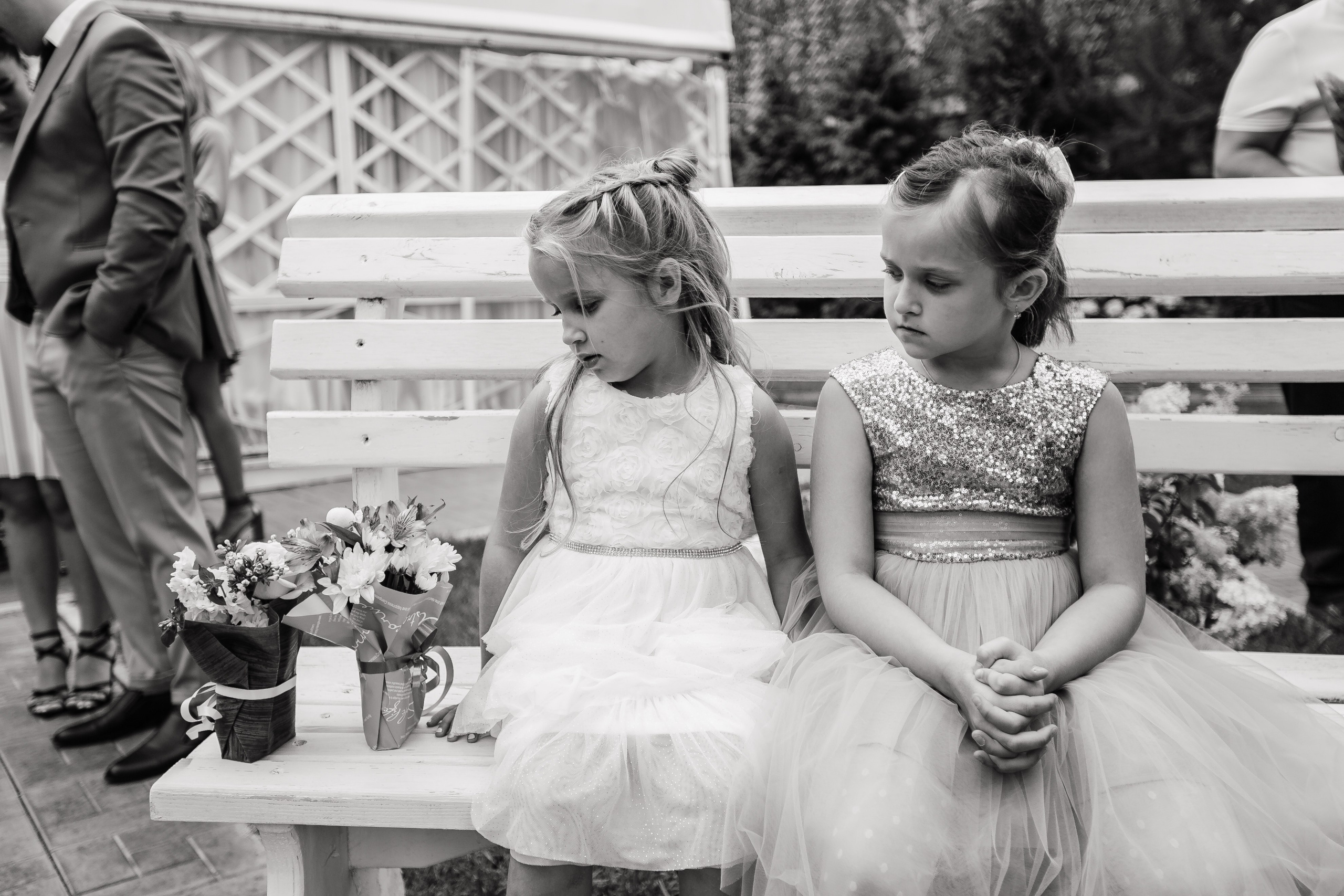 Александр и Алёна. Свадебный и семейный фотограф в Санкт-Петербурге Дмитрий Панин