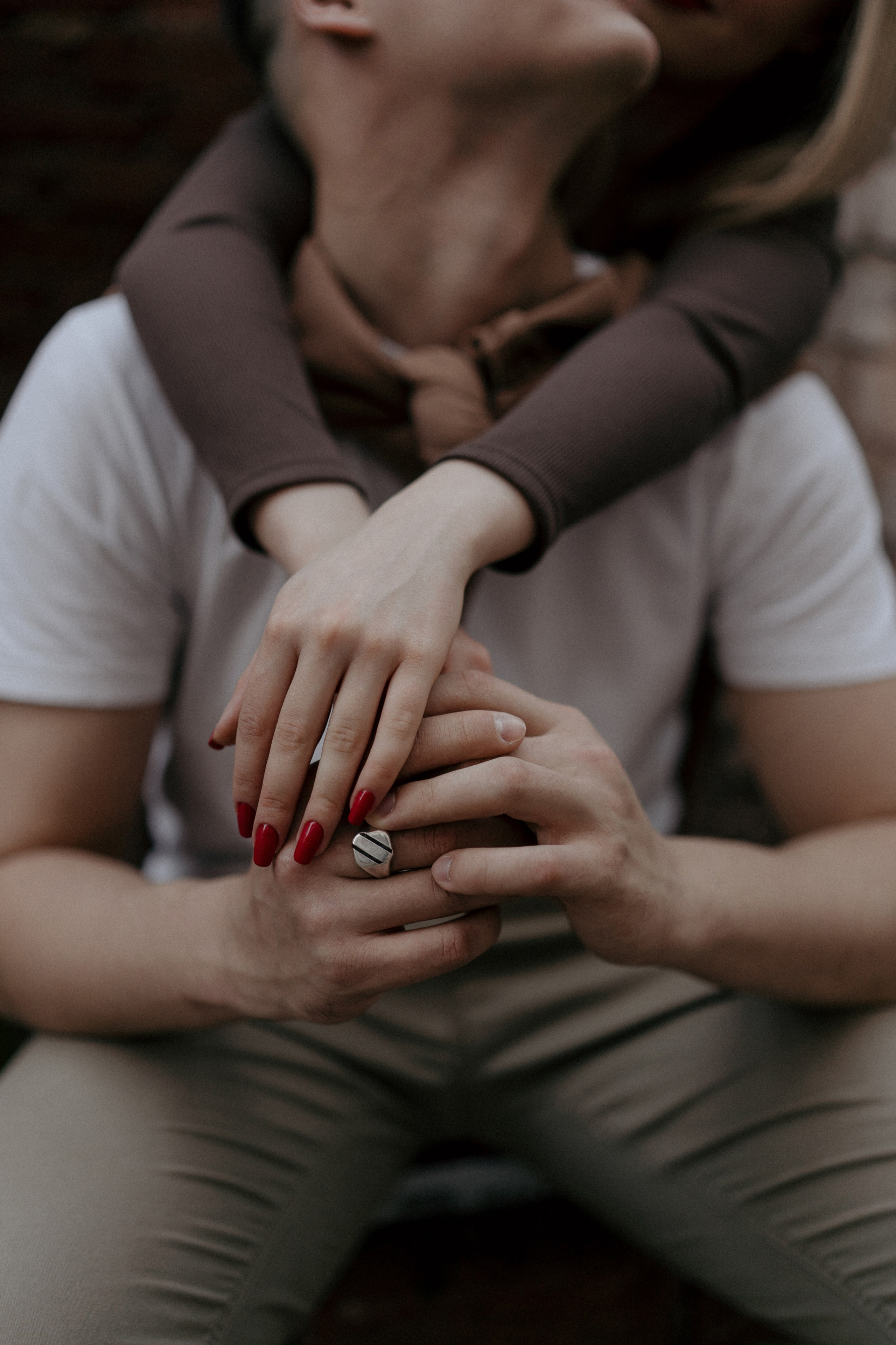 Саша и Лена. Свадебный и семейный фотограф в Санкт-Петербурге Дмитрий Панин