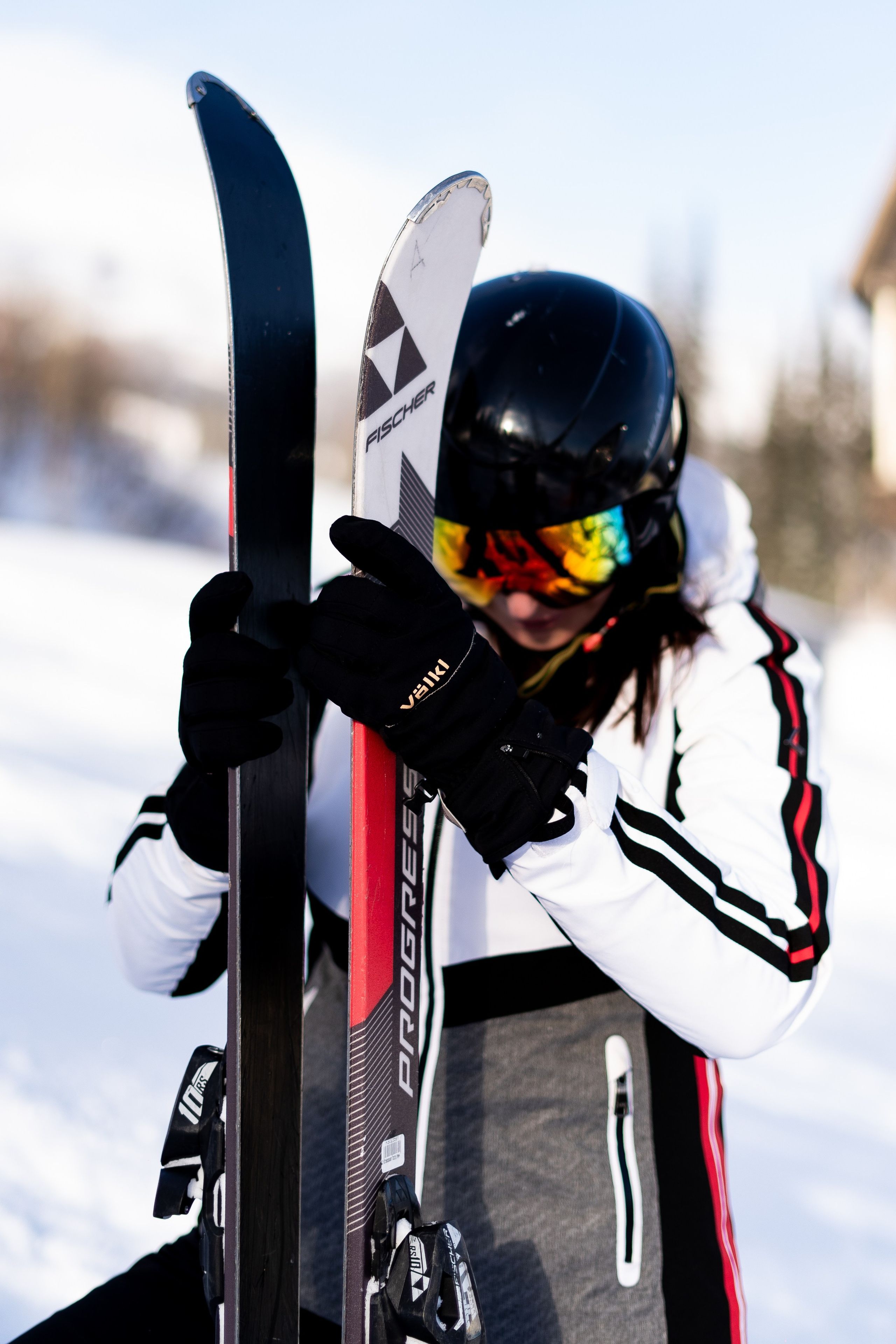 Джой 6.01. Анастасия Паршукова — фотограф Шерегеш Новосибирск