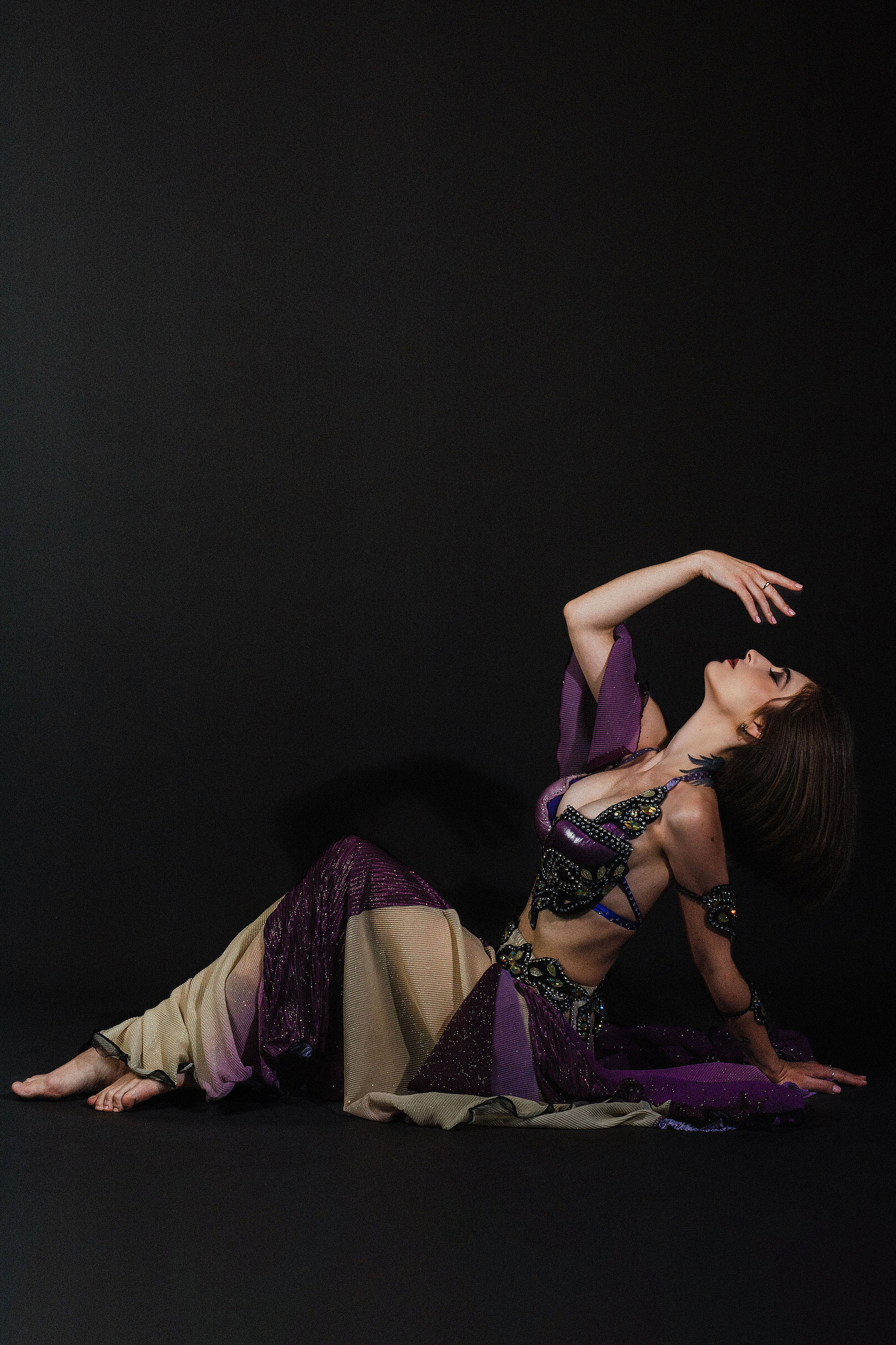 Настя Озерова. Фотограф в Москве Ангелина Ким