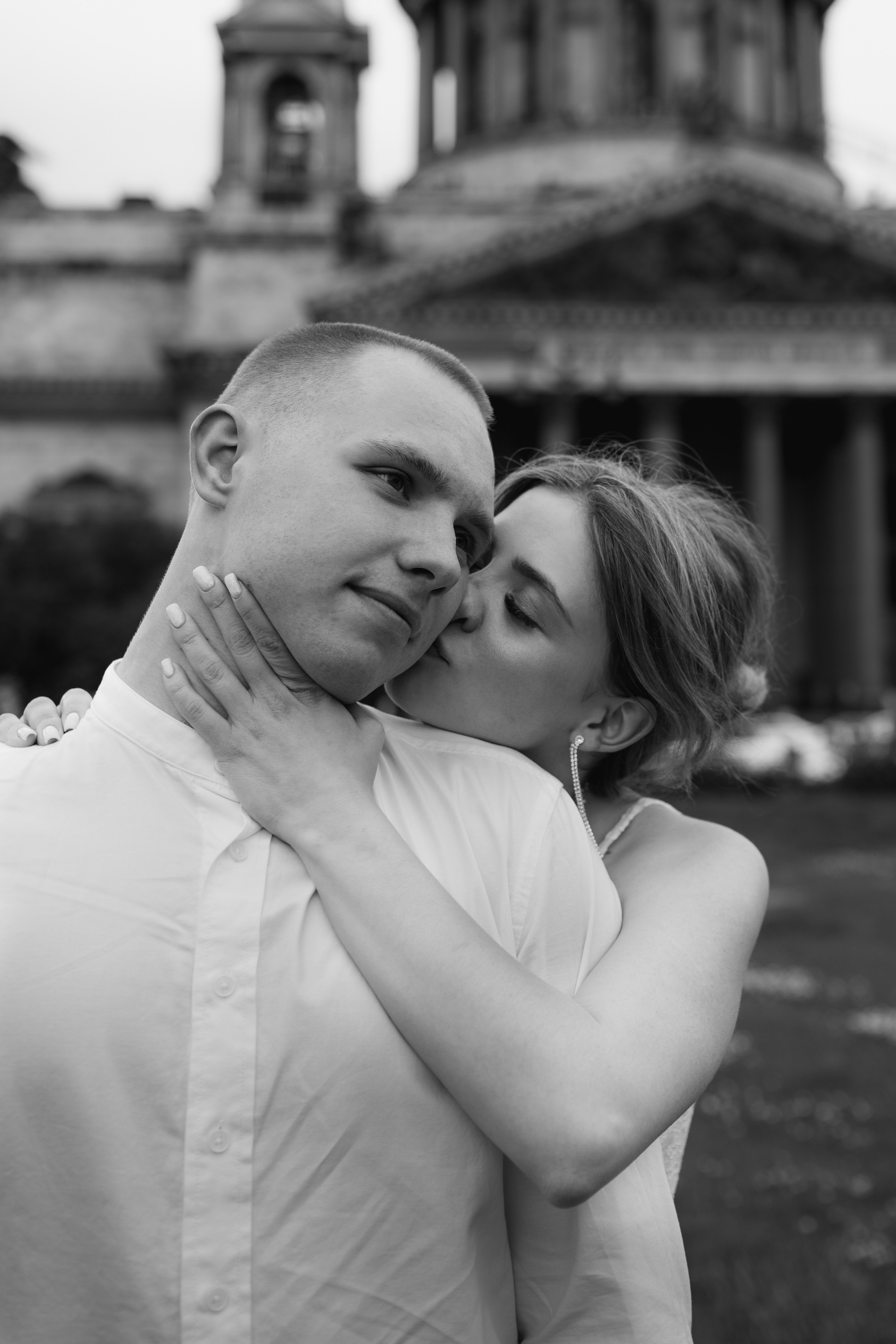 Свадьбы. Фотограф в Санкт-Петербурге