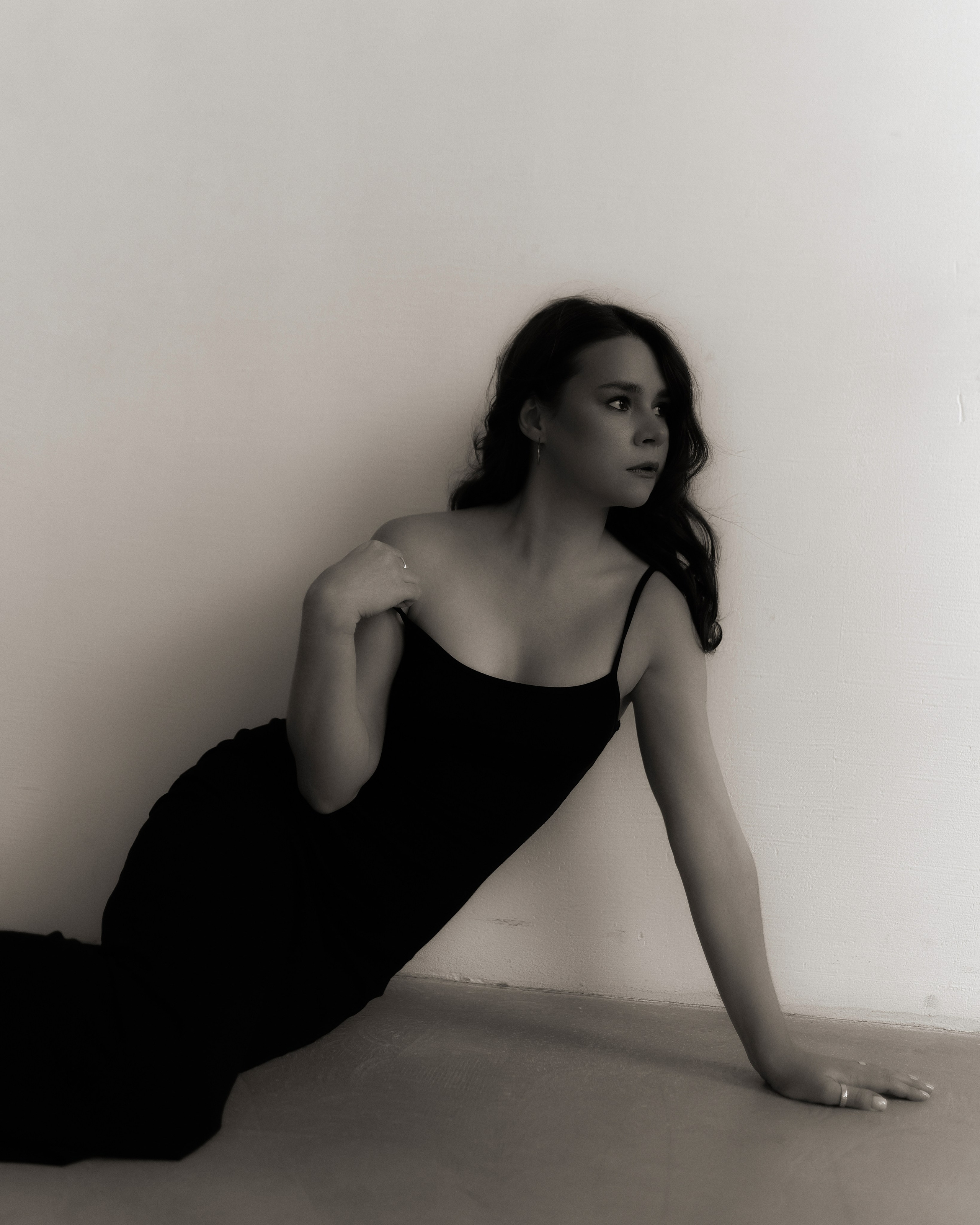 Полина. DARYA.BELKINA