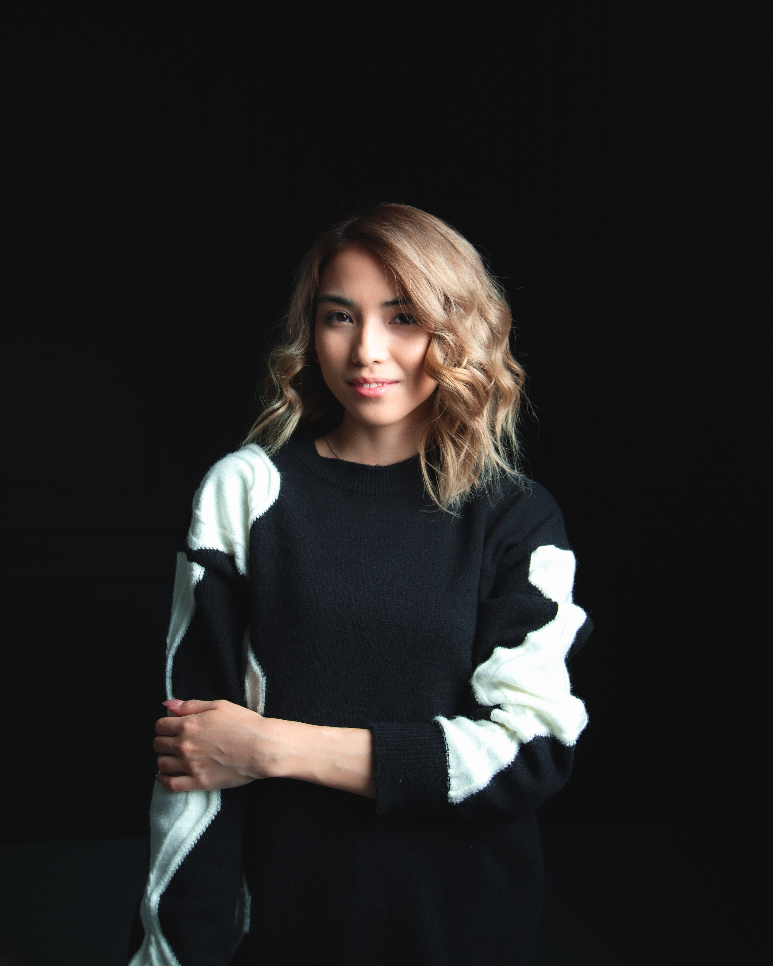 Рекламный и портретный фотограф в Алматы — Серекпаев Танирхан