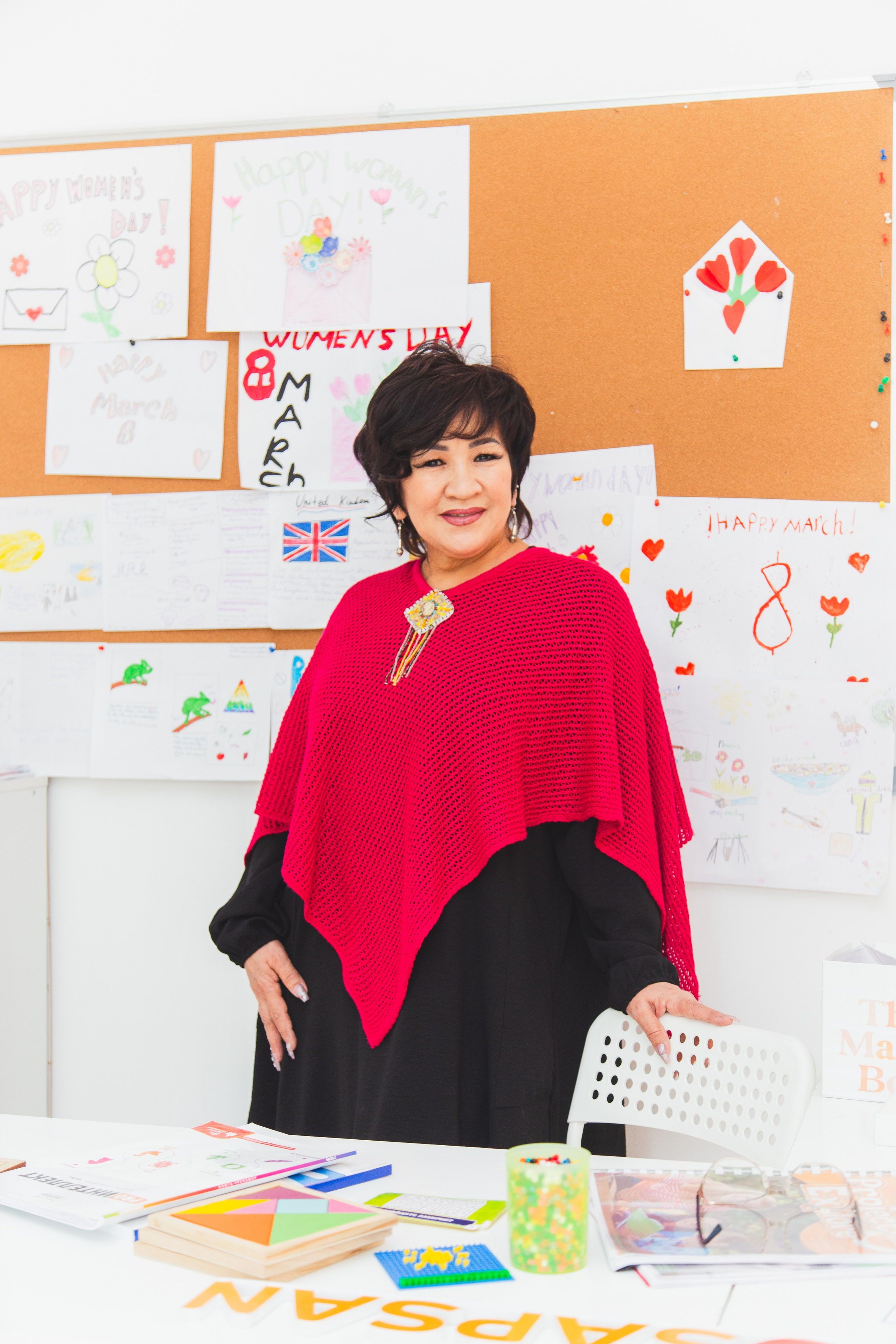 Sova School Атырау. Рекламный и портретный фотограф в Алматы — Серекпаев Танирхан