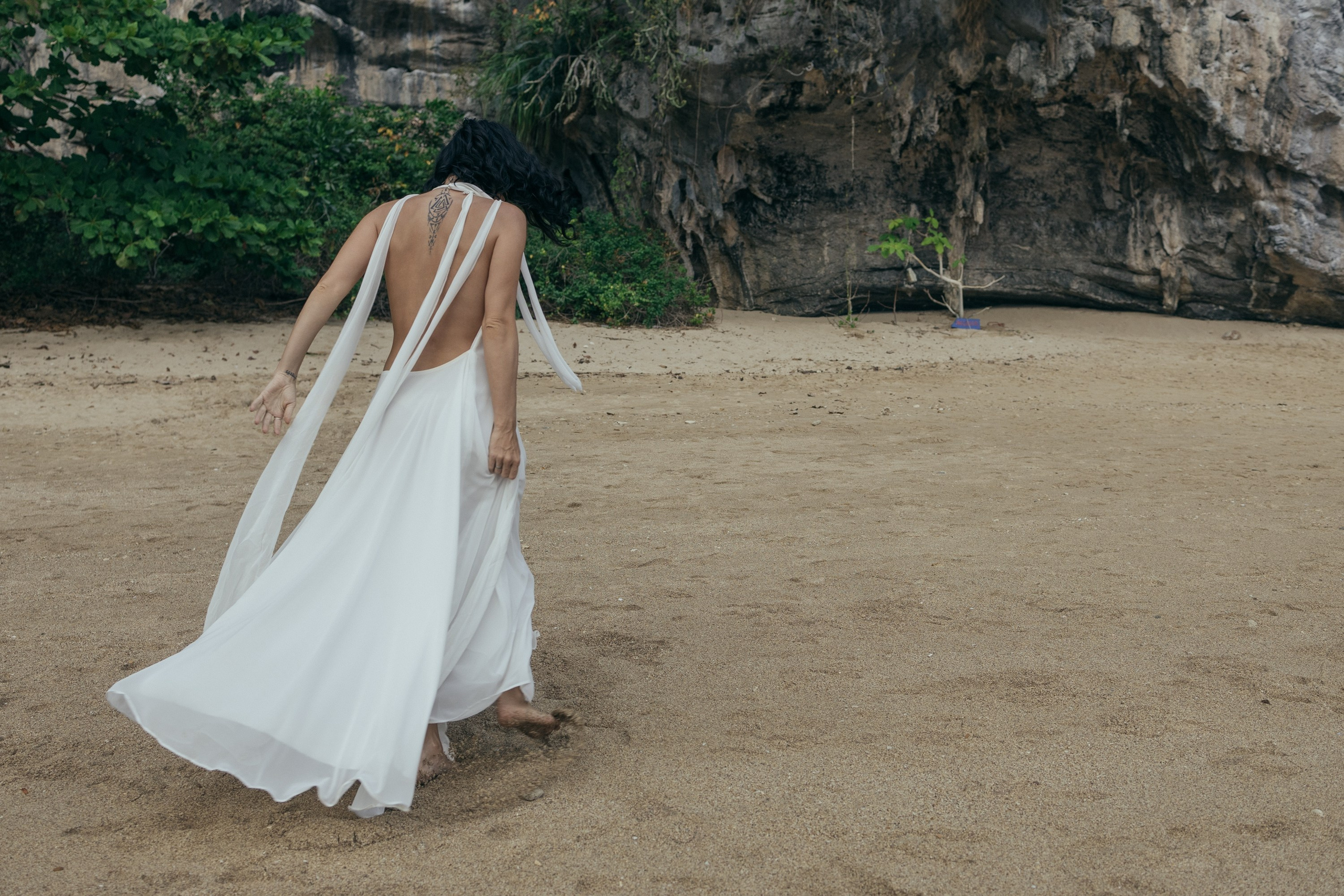 Wedding Love Story in Krabi Thailand. Fedor Lemeshko — Destination Wedding and Family Lifestyle photographer